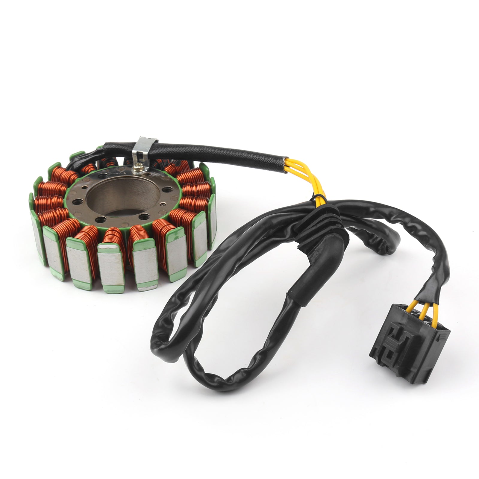 Magneto Generator Engine Stator Coil For Honda CBR1100XX CBR 1100XX 1999-2003 via fedex