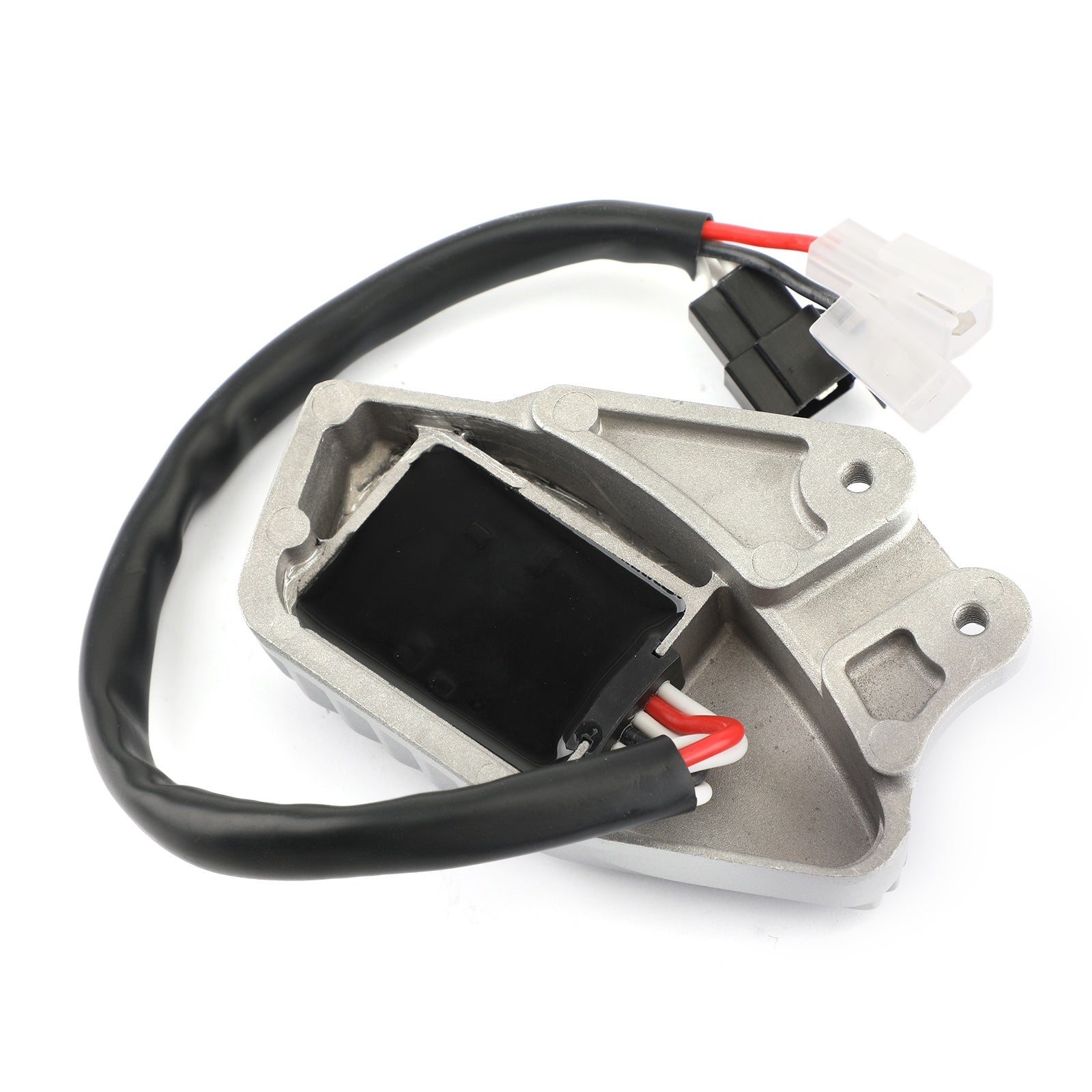 Rectificador regulador de voltaje Yamaha 97-03 XV535 Virago 535 y 1998 XV500 Virago 3JB-81960-01-00