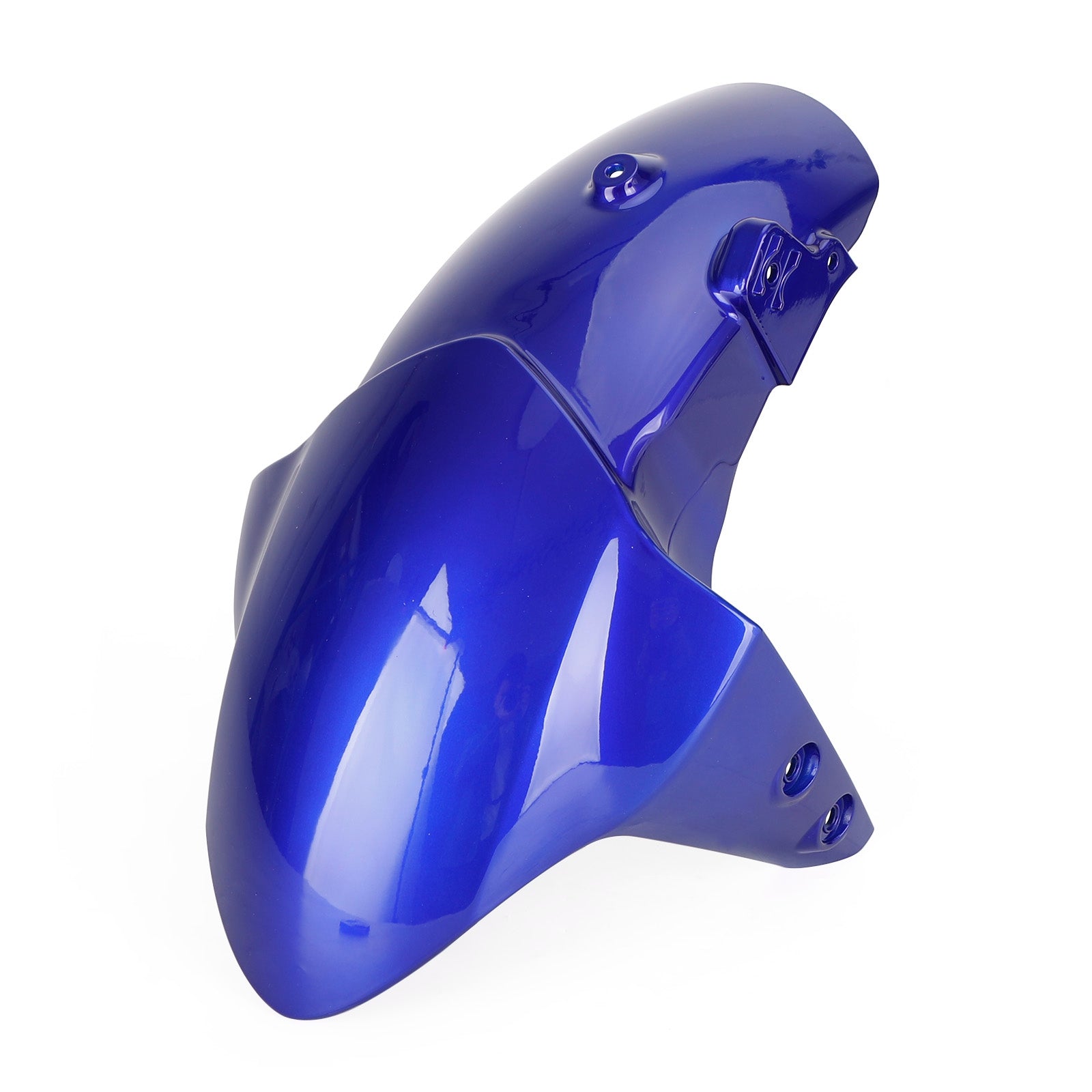 CARDINGO DE MUDA DEL FENDER Front para Yamaha MT-09/SP FZ-09 21-23 XSR900/GP 22-25