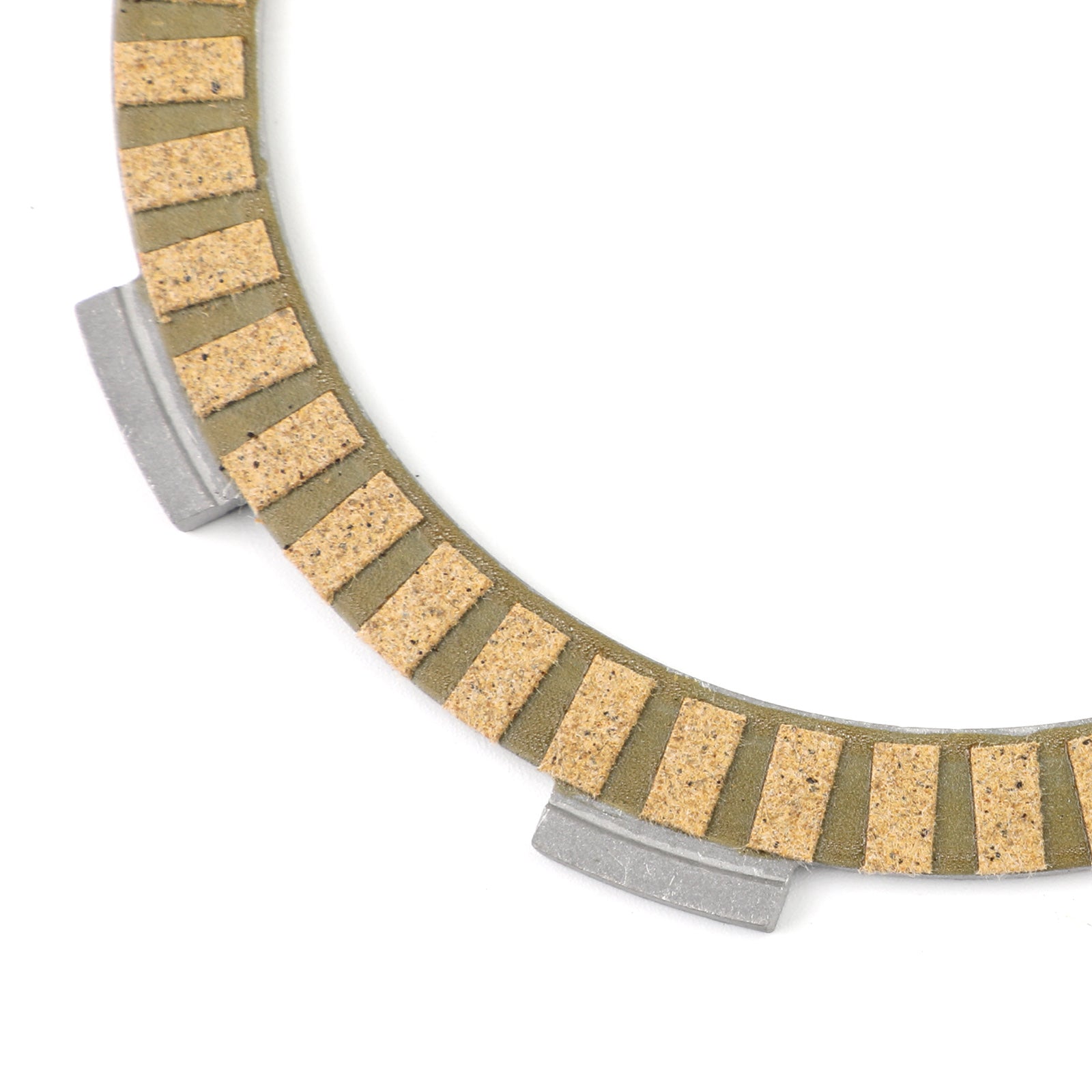 Honda CRF150 CRF150F CRF230 CRF230F Clutch Kit Steel & Friction Plates 22201-KBW-900