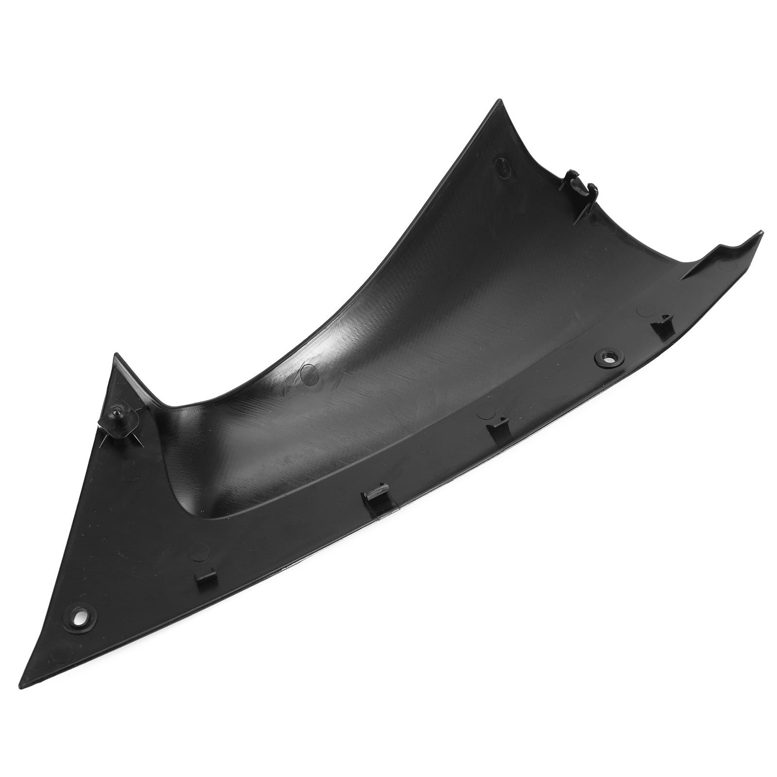 ガソリンタンクサイドカバーパネルトリムフェアリングカウル ヤマハ YZF YZFR6 R6 2008-2014 汎用