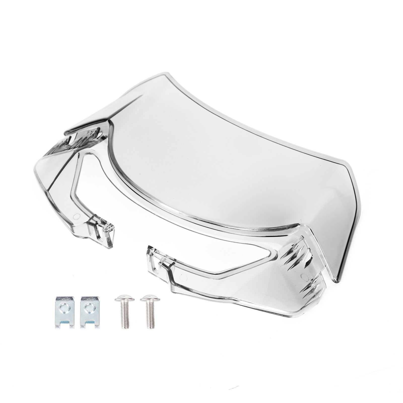 Parabrisas apto para TRIUMPH Street Triple RS765 R765 S765 2020-2022 genérico