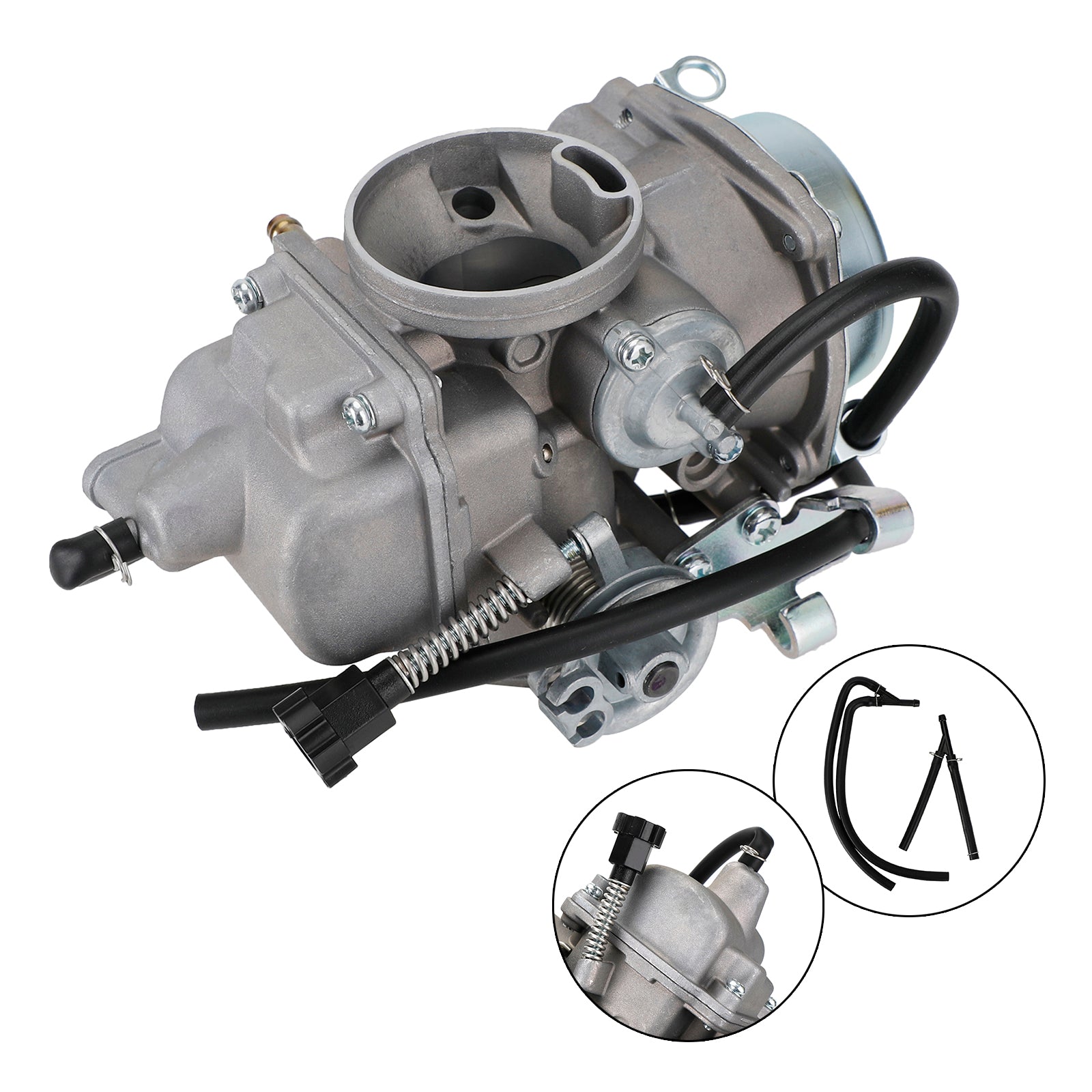 Honda CBX250CC TWISTERVC-16100-KPF Karburátor Carb