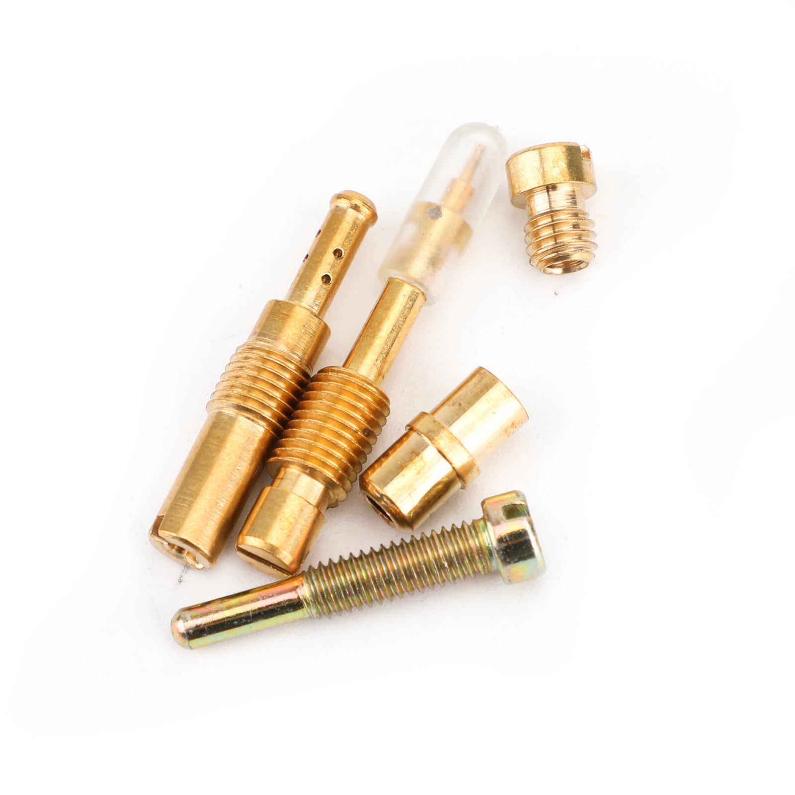 PZ26 Carburetor Carb Repair Reparation Kit til Dirt Bike Pit Bikes 110cc 125cc ATV