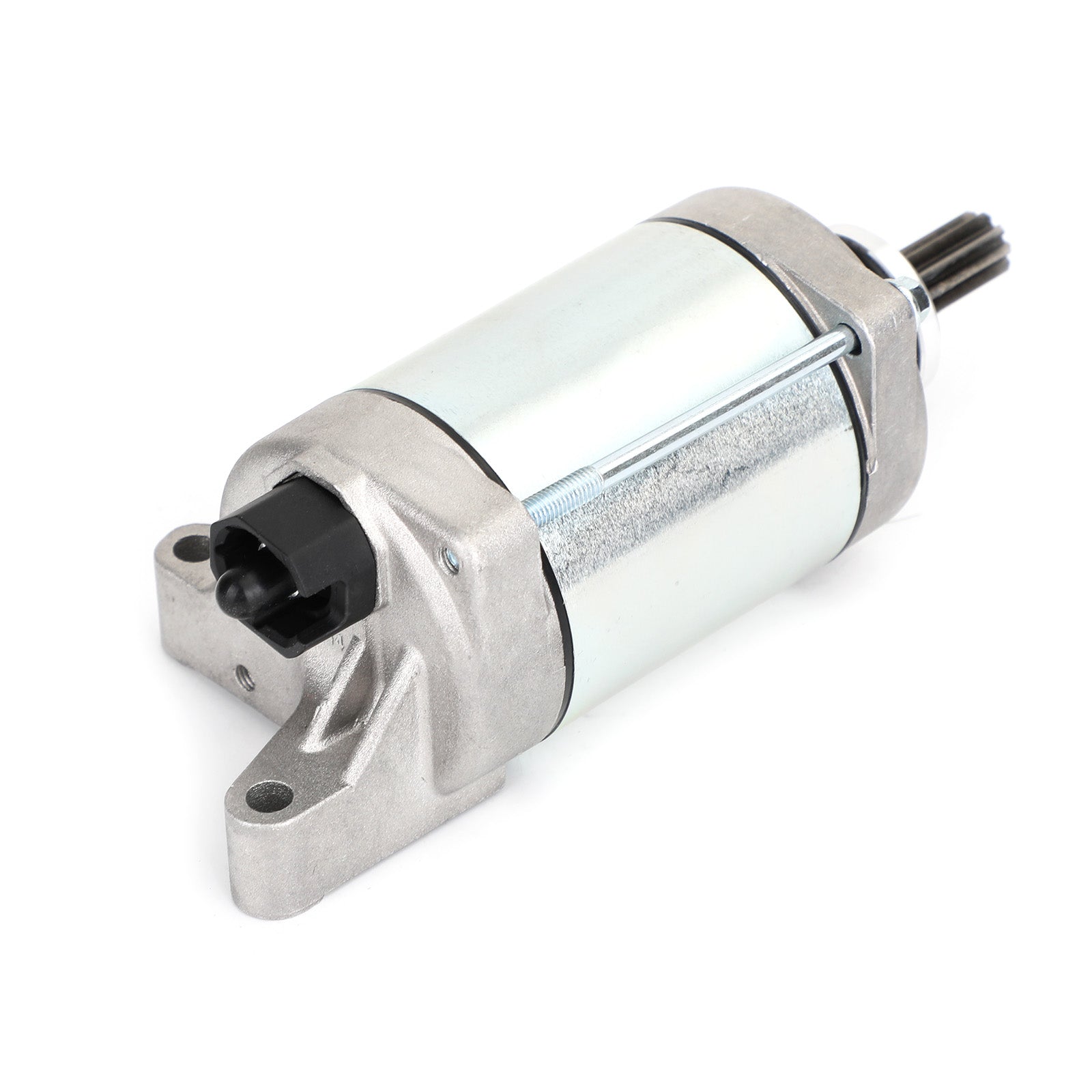 Nieuwe starter voor Honda CB600F CBF600 CBF600S CBR600F CBR600RR VFR800 2007-2019 Generieke FedEx Express verzending