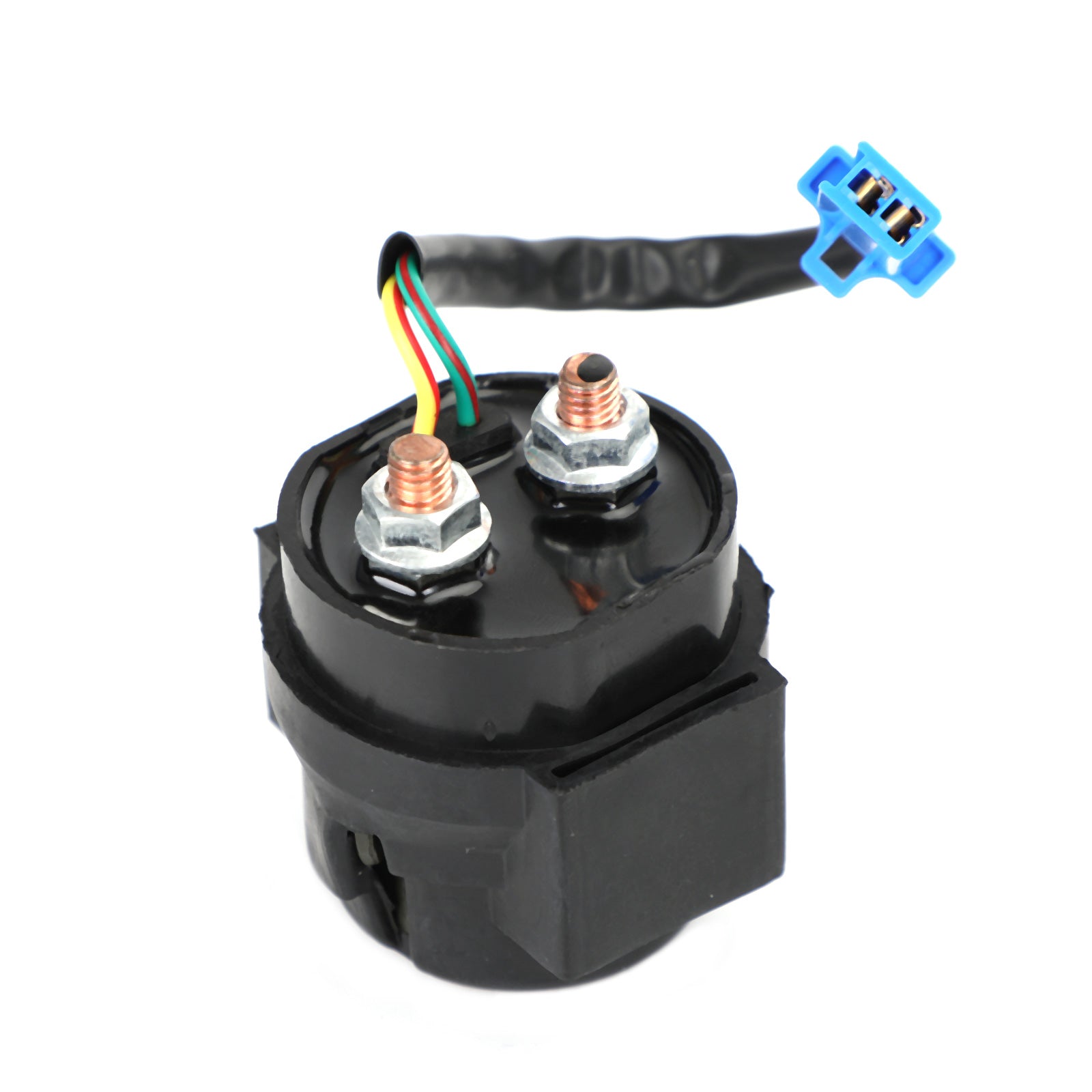 Starter Solenoid Relay Fit for Husqvarna Svartpilen 200 250 401 90111058000 Generic