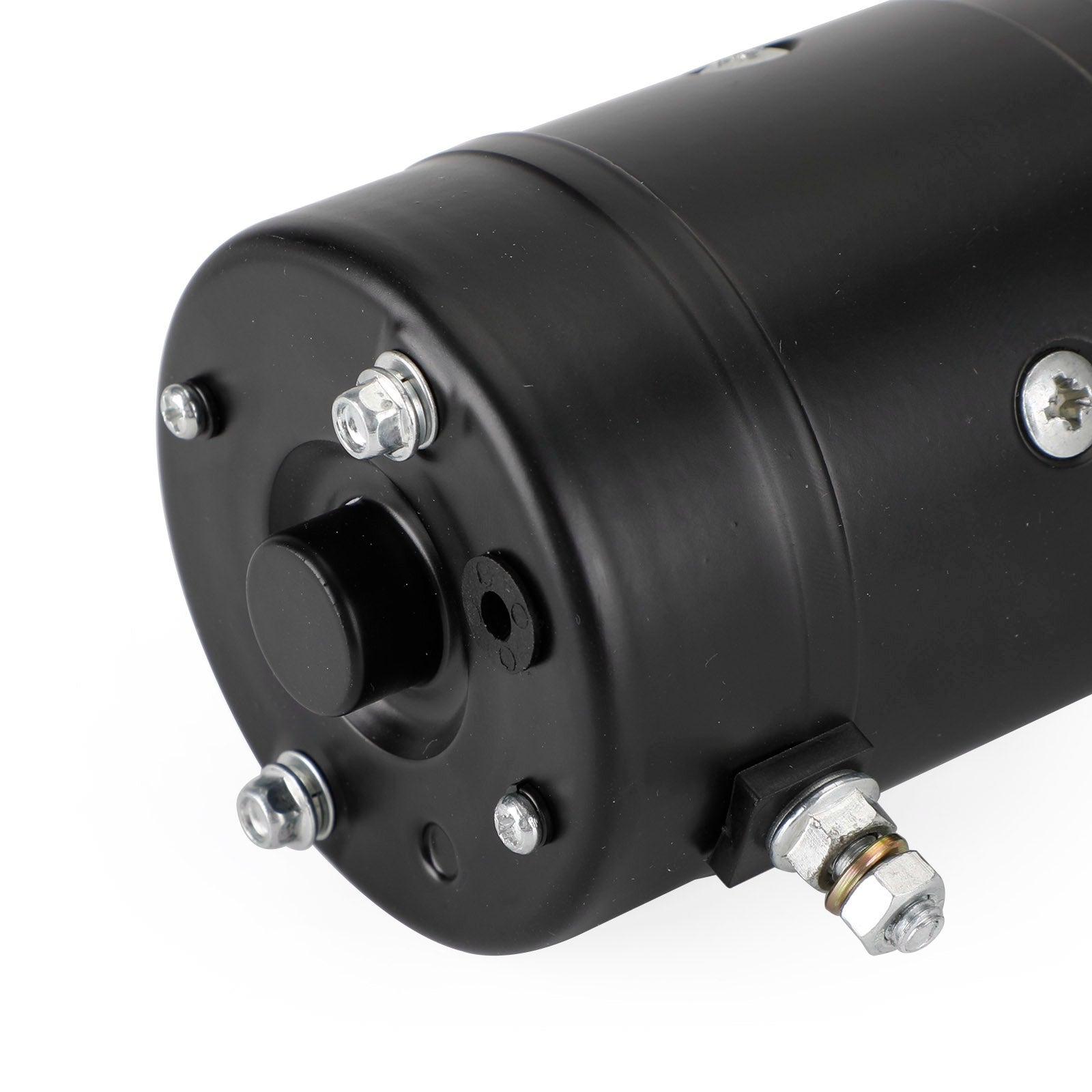 NUOVO AVVIAMENTO PER NISSAN/TOHATSU MARINE 25-30HP 1992-2003 410-44087 346-76010