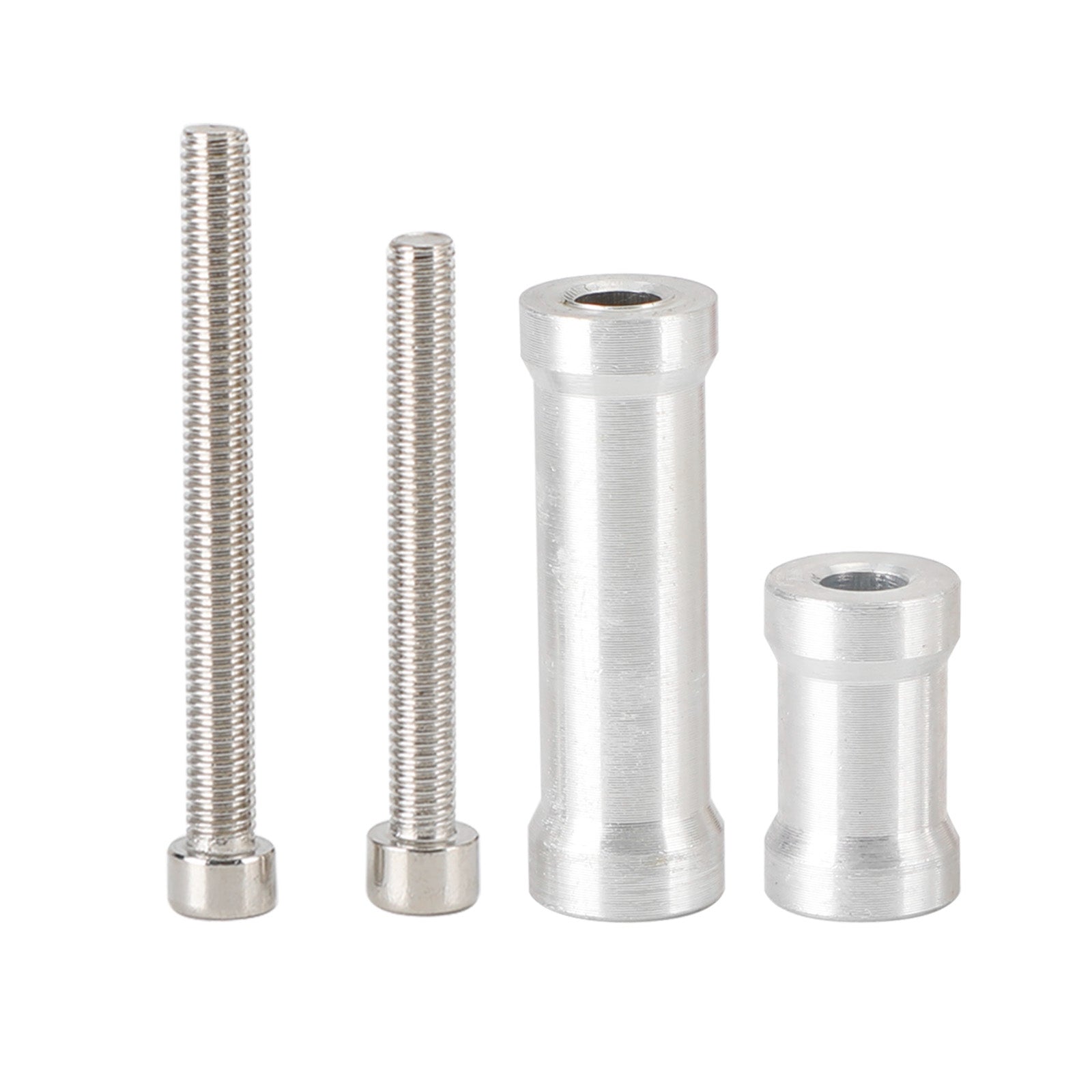 Front Sprocket Cover Chain Guard For KAWASAKI Ninja 250 300 Z300 2013-2017