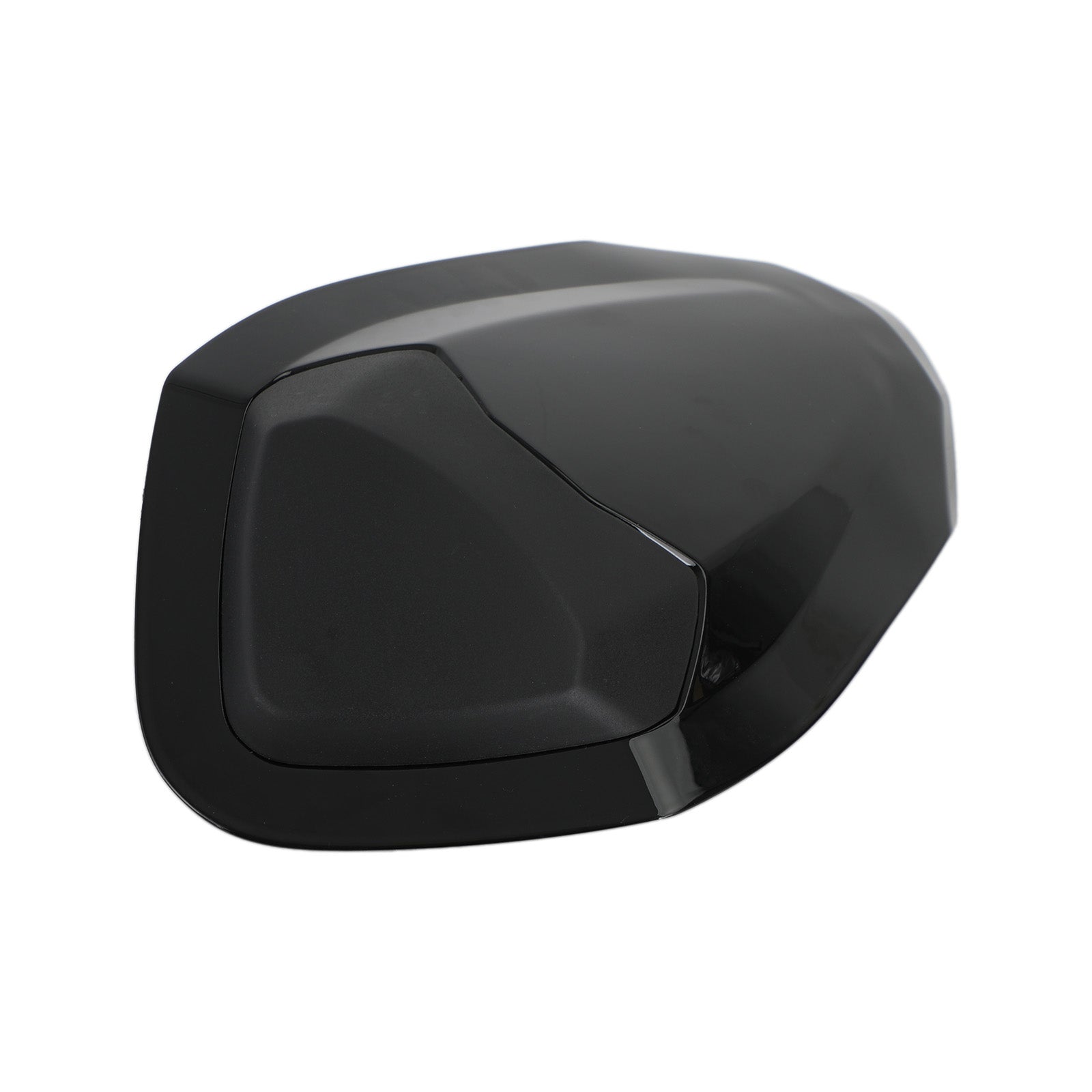 Bagerste sæde-sæde-koblingsdæksel til Street Triple Rs 765 2017-2019 Generisk