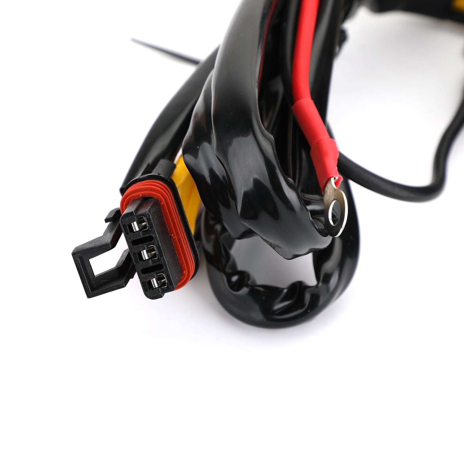 Spændingsregulator til Victory V92 Cruiser Standard Sport Touring Deluxe 2002 Generisk FedEx Express Shipping