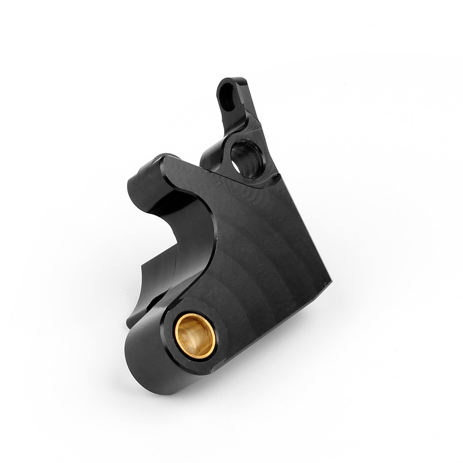 Nouveau levier de frein à embrayage court ajustement pour suzuki gsxr600 750 06-10 gsxr1000 05-06