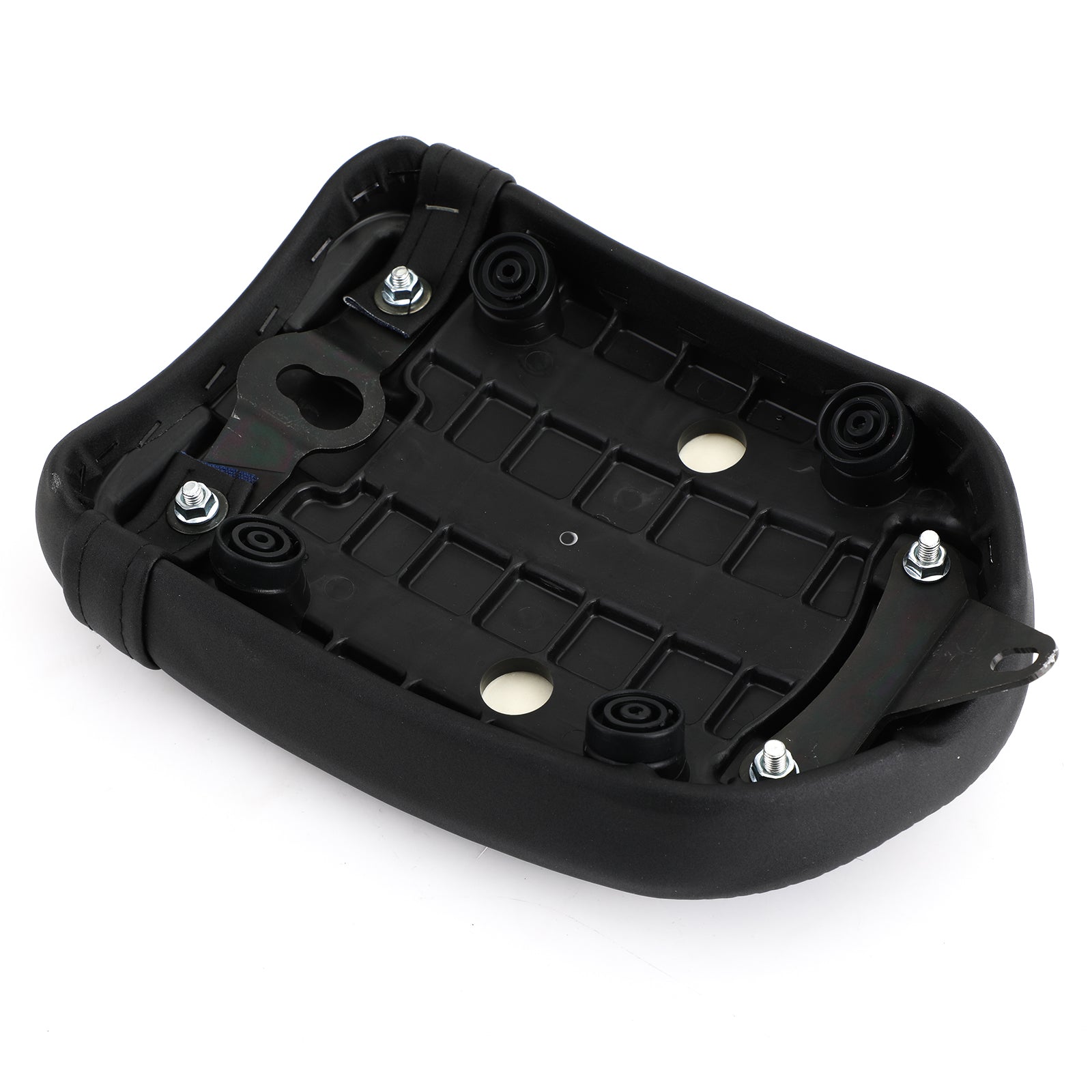 17-22 Honda CMX300 Rebel 300 & CMX500 Rebel 500 Achterpassagiersstoel Kussen Pillion Pad Black