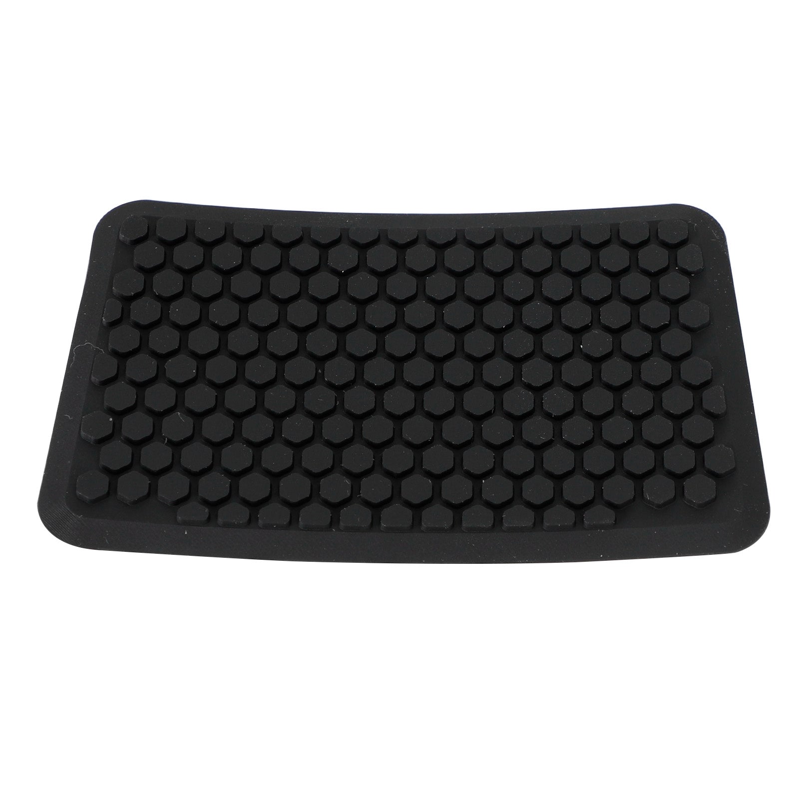 Tankklæbende beskyttelses side greb sort til Ducati Multistrada v4 2021 2022 Generisk