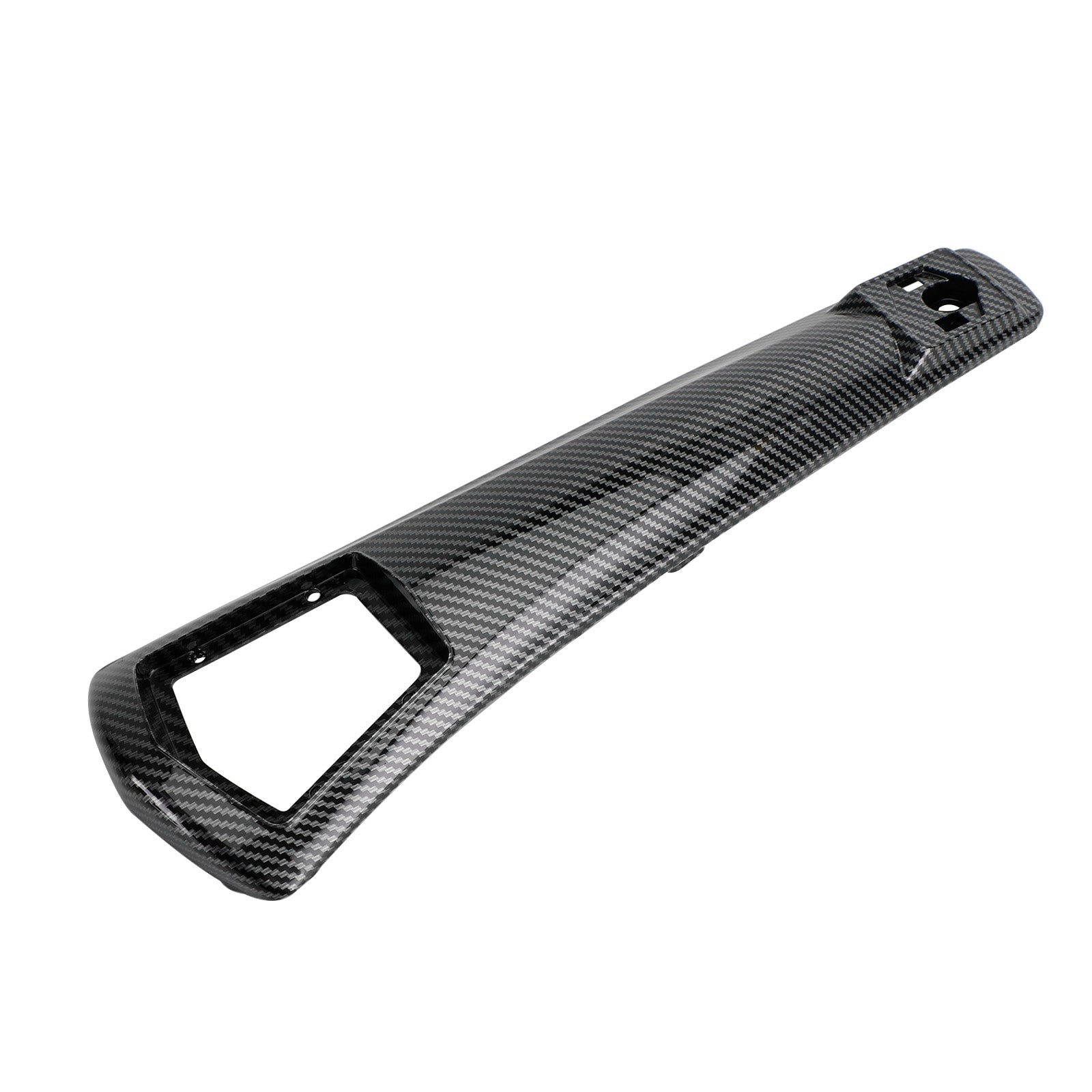 Carenatura copertura clacson in ABS per VESPA Sprint Primavera 125/150 2014-2021