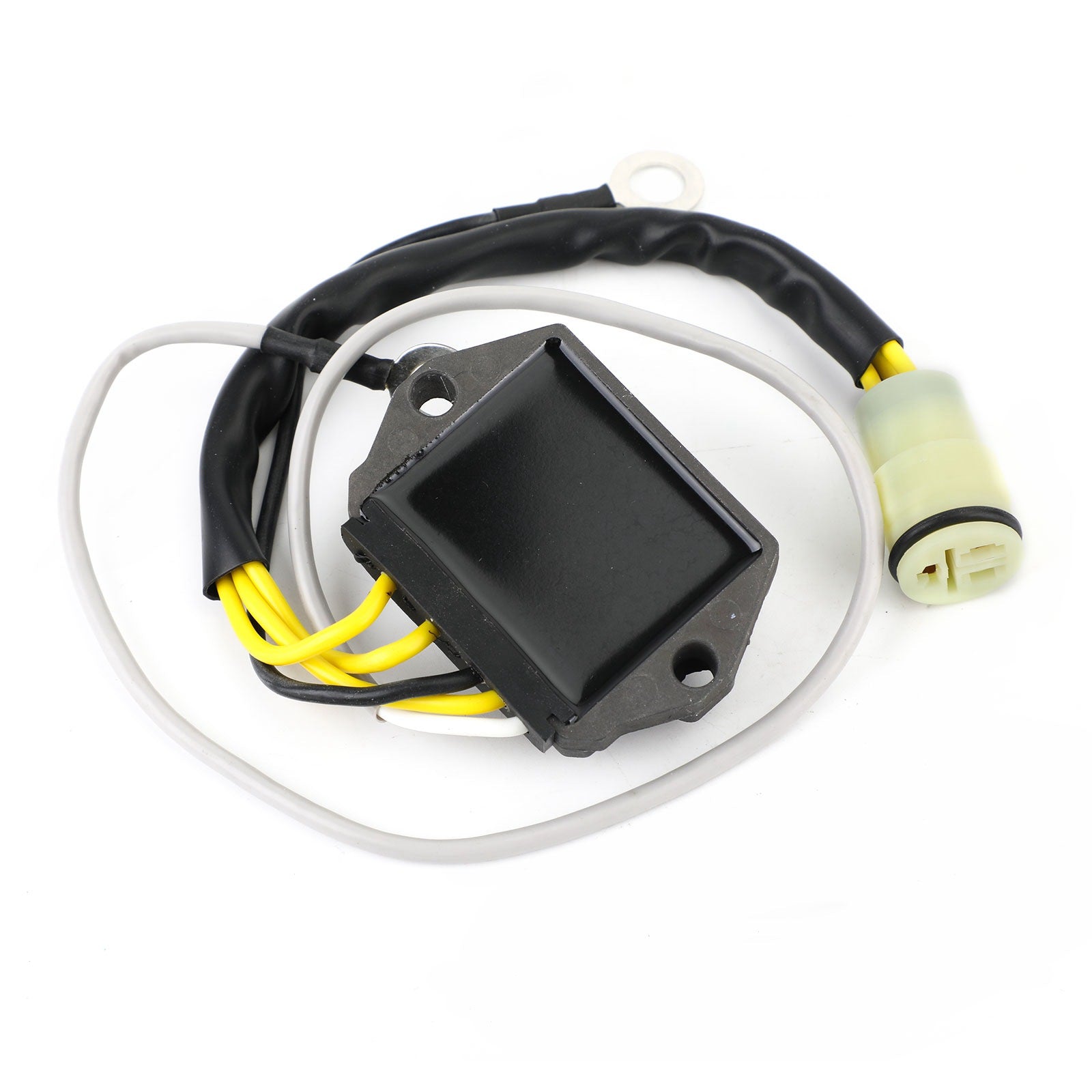 Rektifierregulator passar för Suzuki DF200 DF225 DF250 HP 2004-2017 32800-93J03 Generic