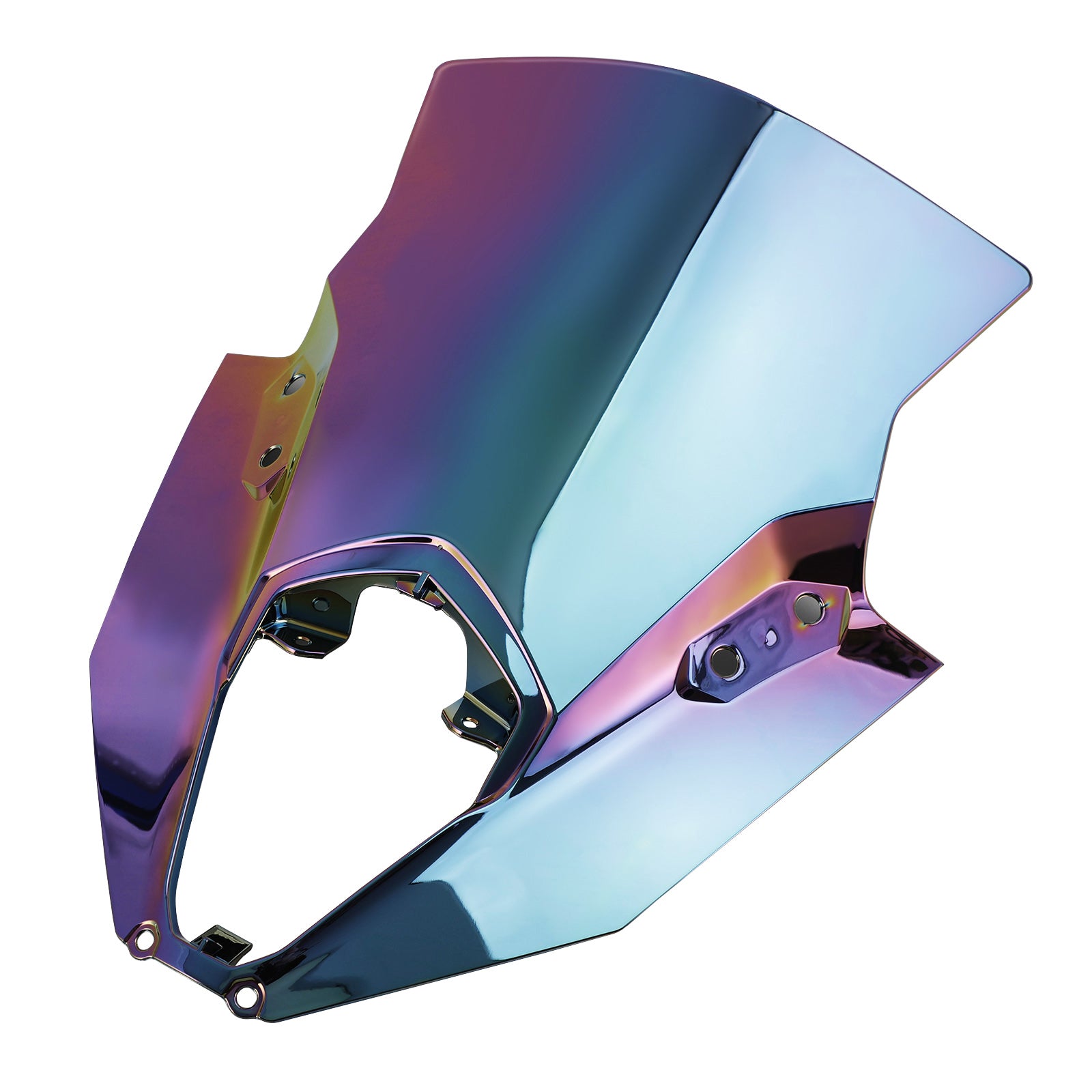 Kawasaki NINJA 650 ER6F 2020-2025 Windshield