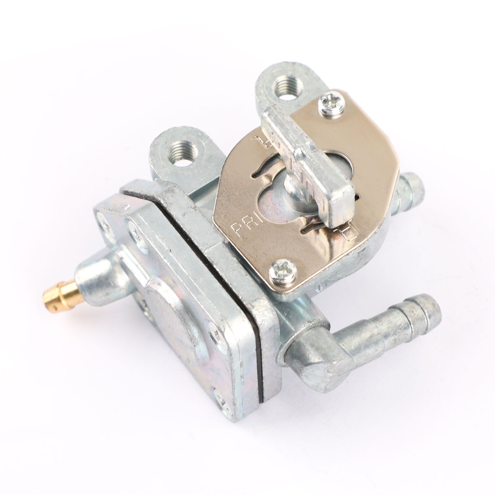 燃料バルブペットコックヤマハ 2UJ-24500-00 XV250 XV125 ビラーゴ SRX600 SRX400 に適合