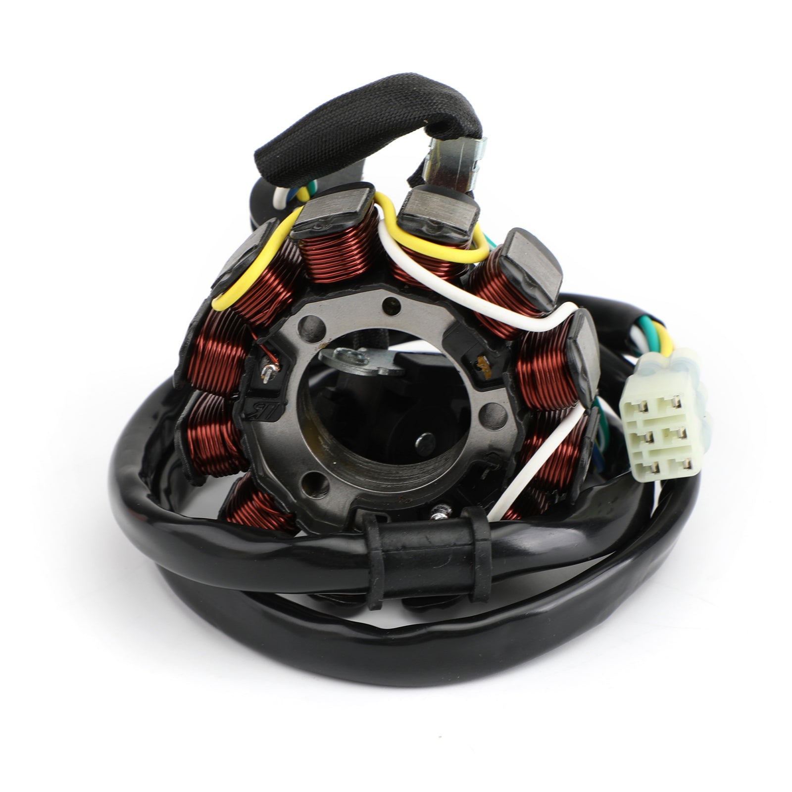 Magneto-Statorspule für Honda CRF450 CRF 450 R 13-14 Offroad Ref 31120-Men-A71