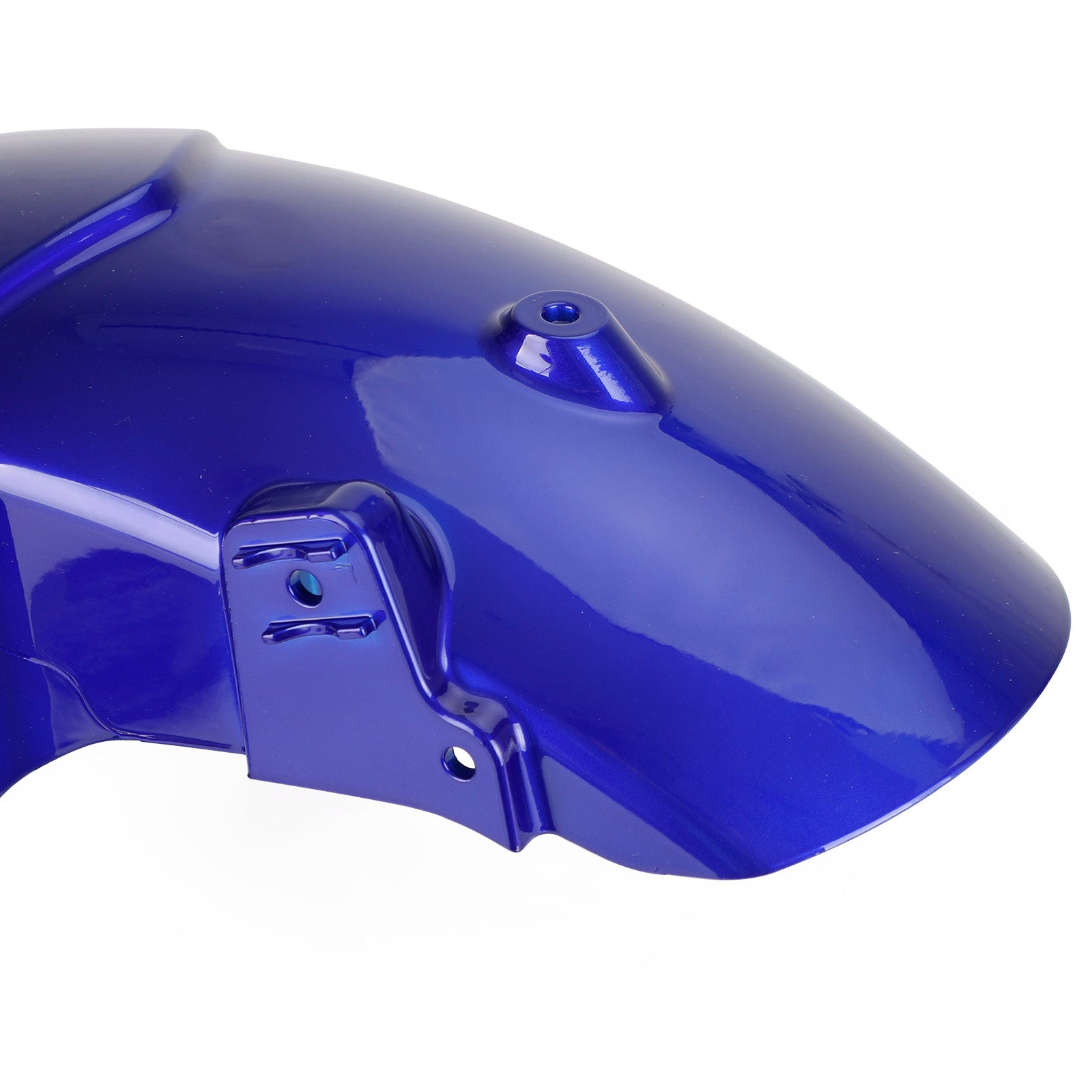 CARDINGO DE MUDA DEL FENDER Front para Yamaha MT-09/SP FZ-09 21-23 XSR900/GP 22-25