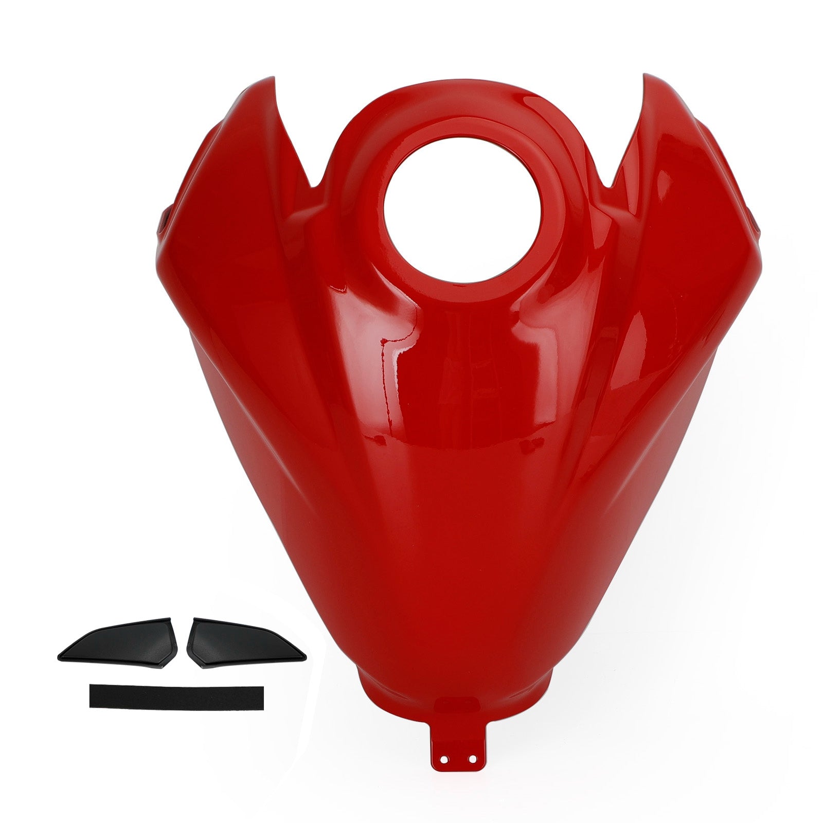 2017-2021 Suzuki GSX-S 750 GSXS Gas Tank Cover Guard Protector