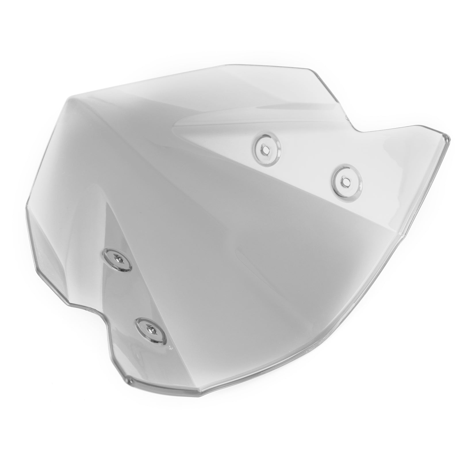 Windschutzscheibe Windschutzscheibe Windschutzschildschutz für Kawasaki Z400 2018-2022