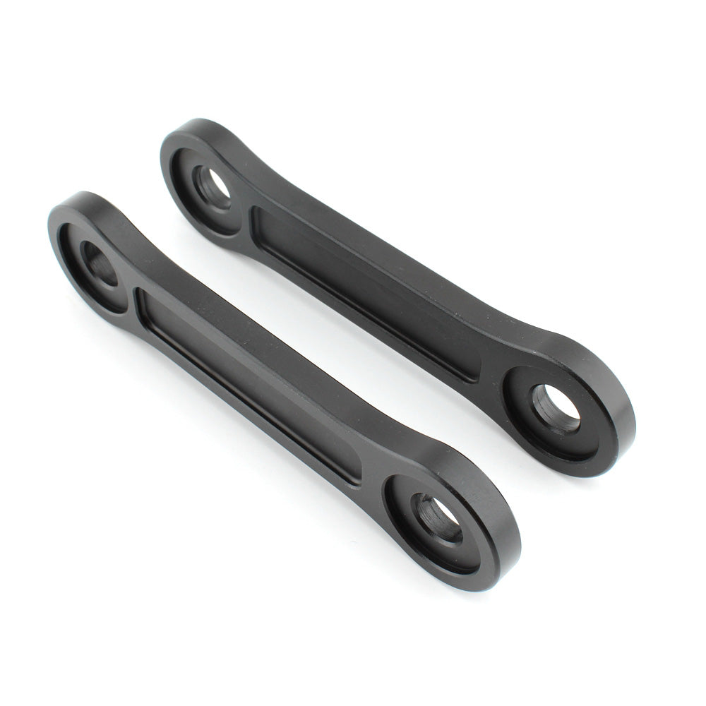 CNC Aluminum Lowering Link Kit 20mm For Tiger 1200 Explorer All Years
