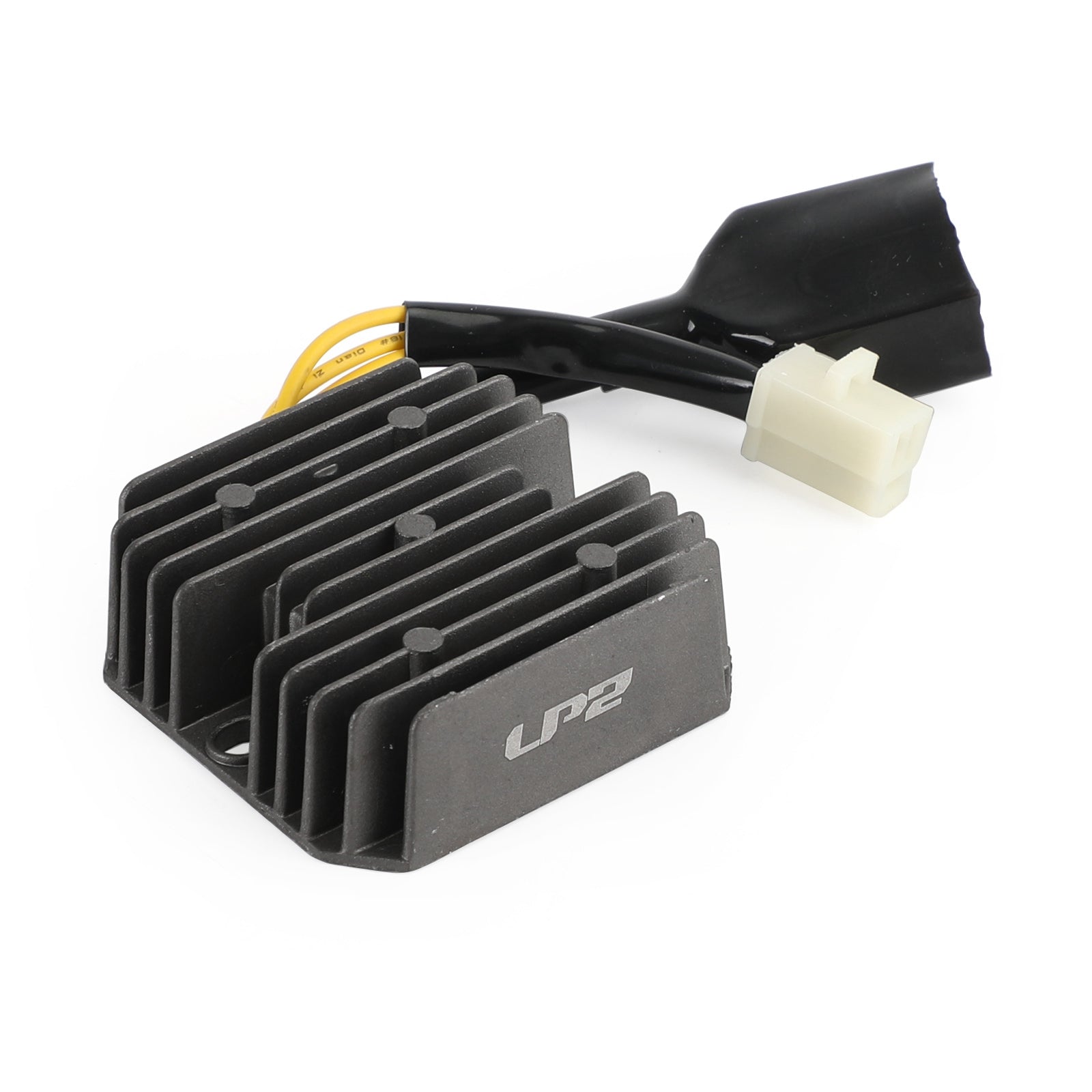 Neuer Spannungsregler-Gleichrichter für Honda Rebel 250 CMX250 CMX 250 C 2001-2016 Generic