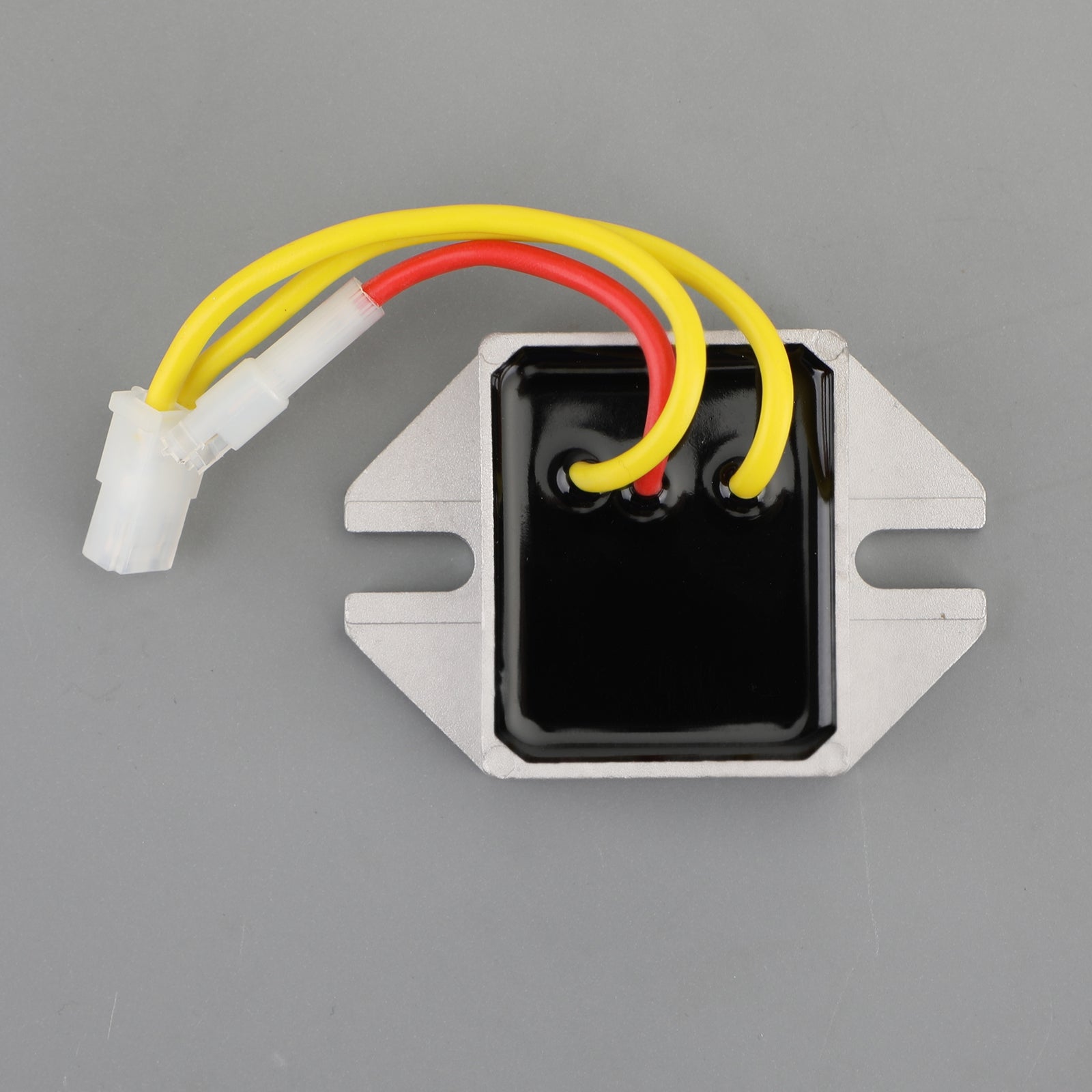 Regulador de tensão para motores B&S 18-24HP com 10 13 14 e 16A 394890 845907 genérico