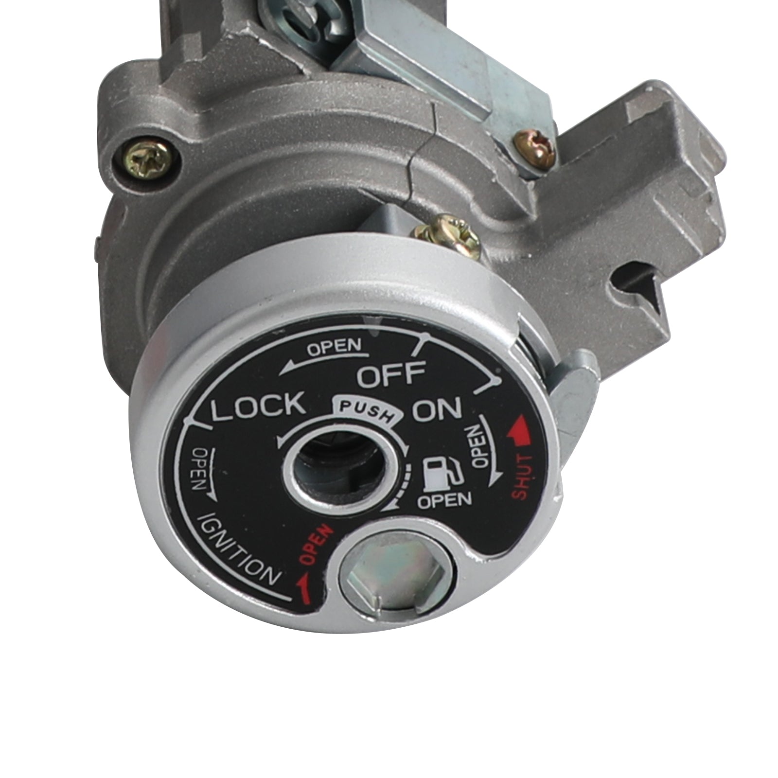 Zündschalter W/Tasten für Yamaha Zuma 125/BWS R 125 2016-2021 2JS-H2501-03 Generic Generic