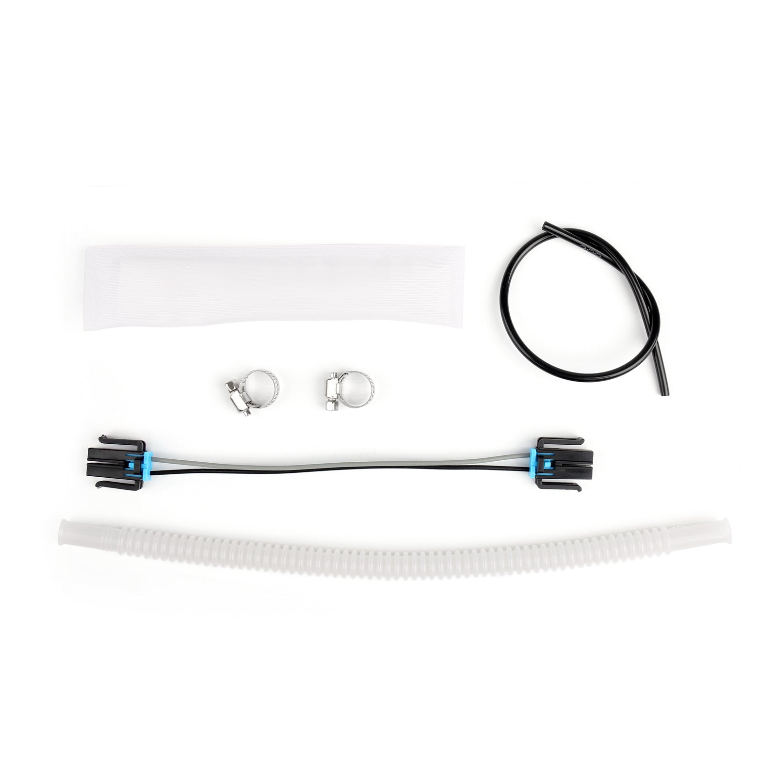 New Fuel Pump For Harley 62908-08 Road King Street Glide Softai Fatboy Dyna 2004