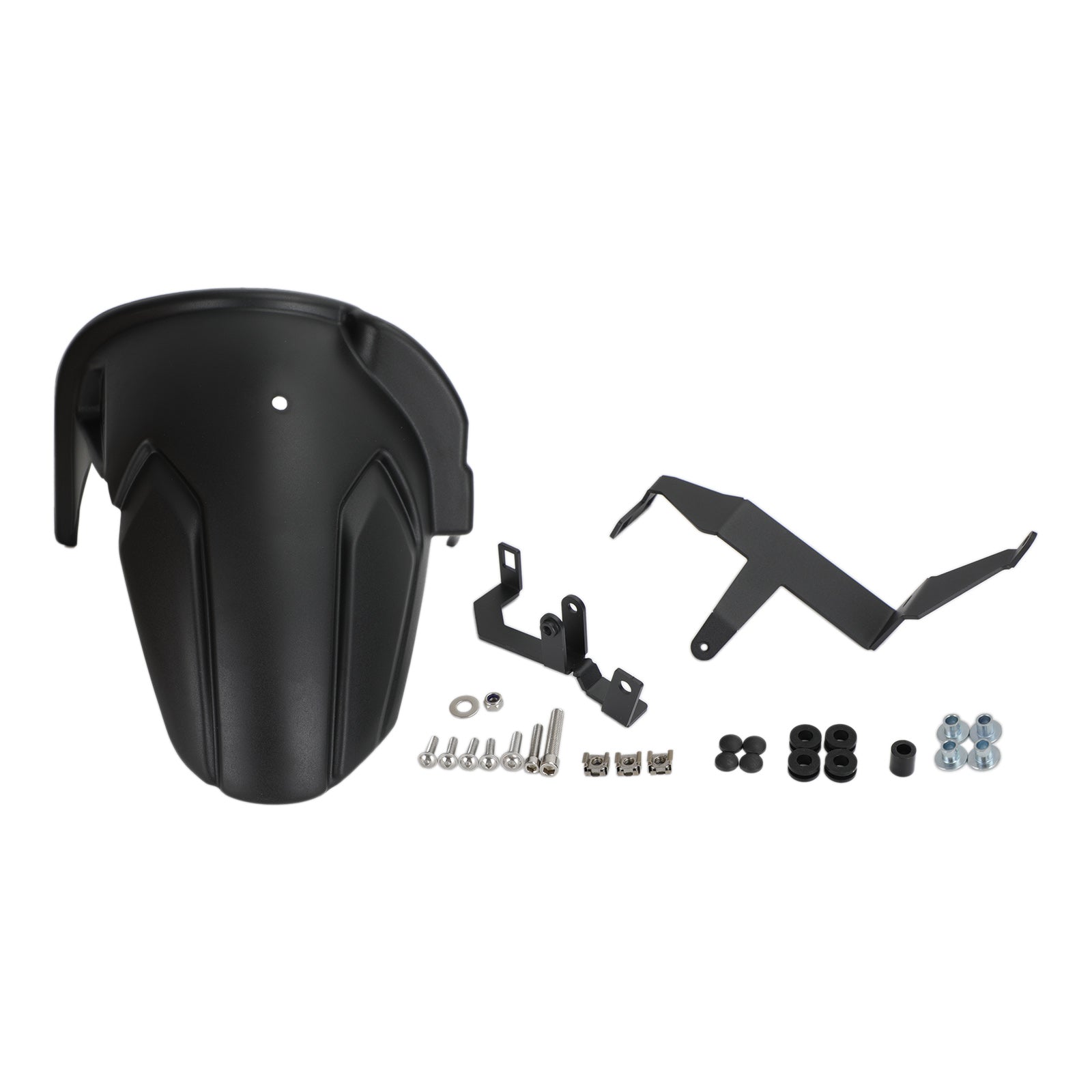 Achter Fender Tyre Mudguard Fit voor Yamaha XT 1200 Z Super Tenere 2010-2024