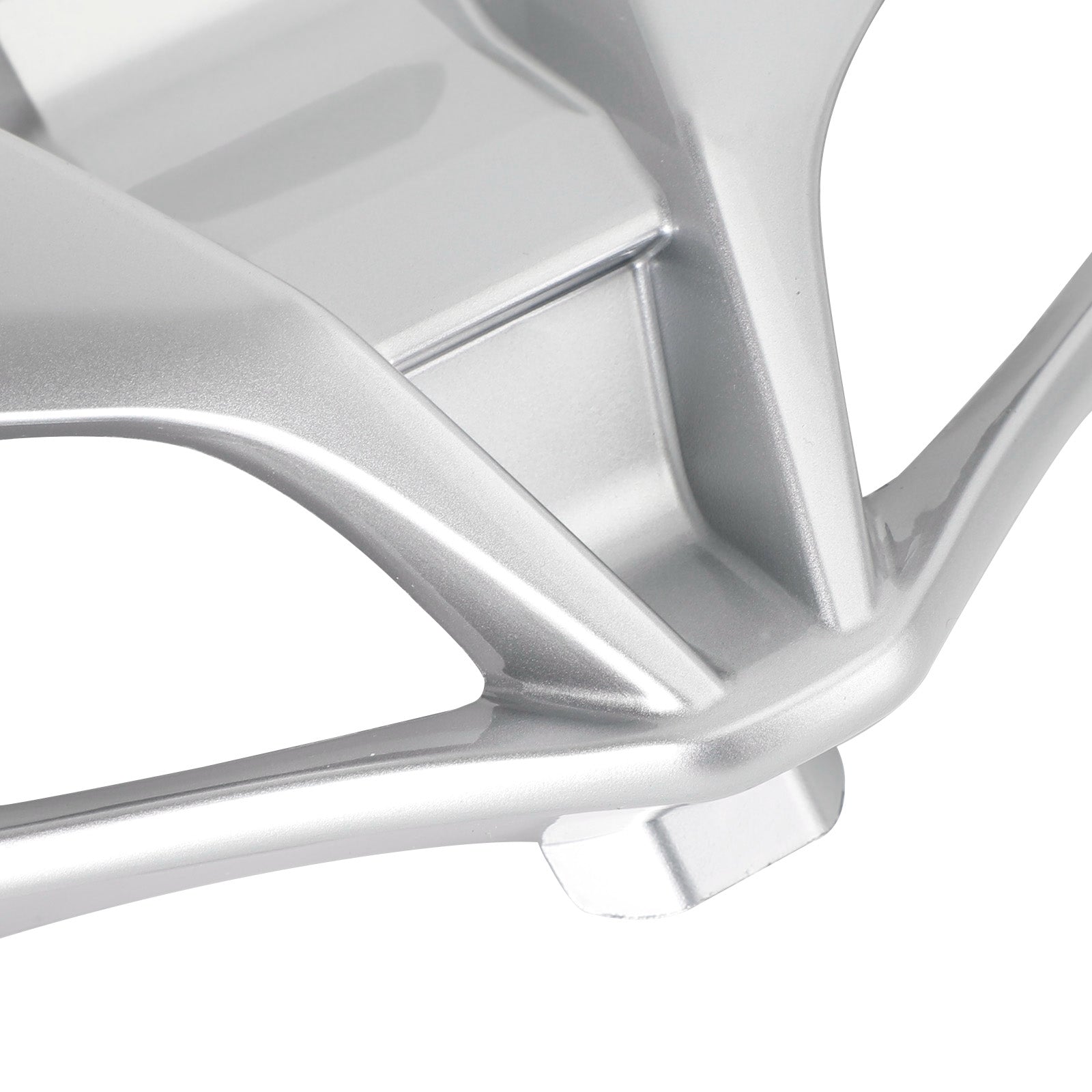 Headlight Fairing Stay Beak Nose Cone For Yamaha Tracer 9 GT 2021-2022