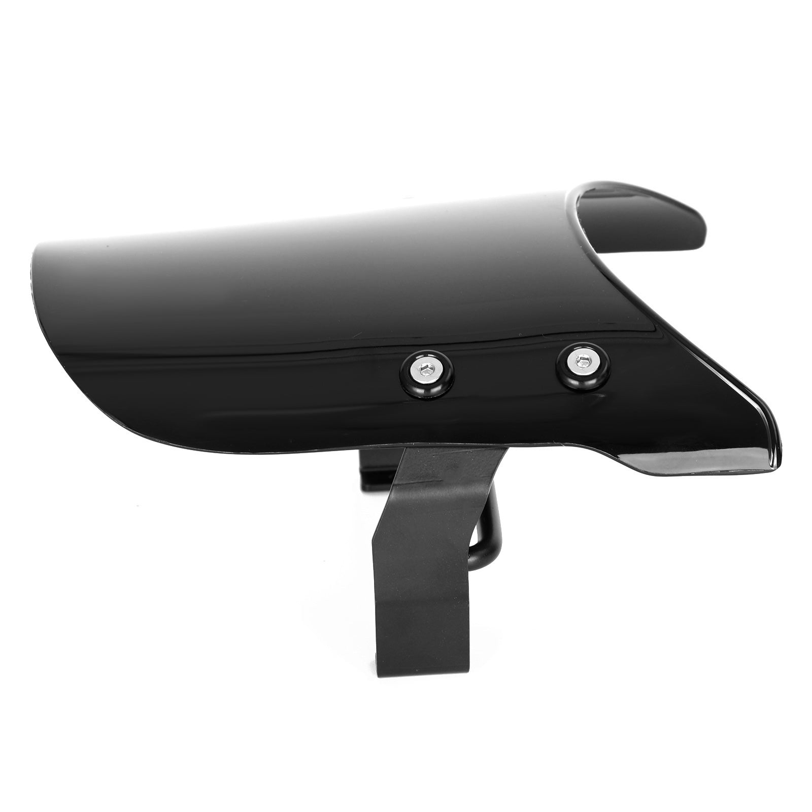 ABS Motorfiets voorruitenscherm geschikt voor Honda Rebel 1100/DCT 2021-2022 Generic