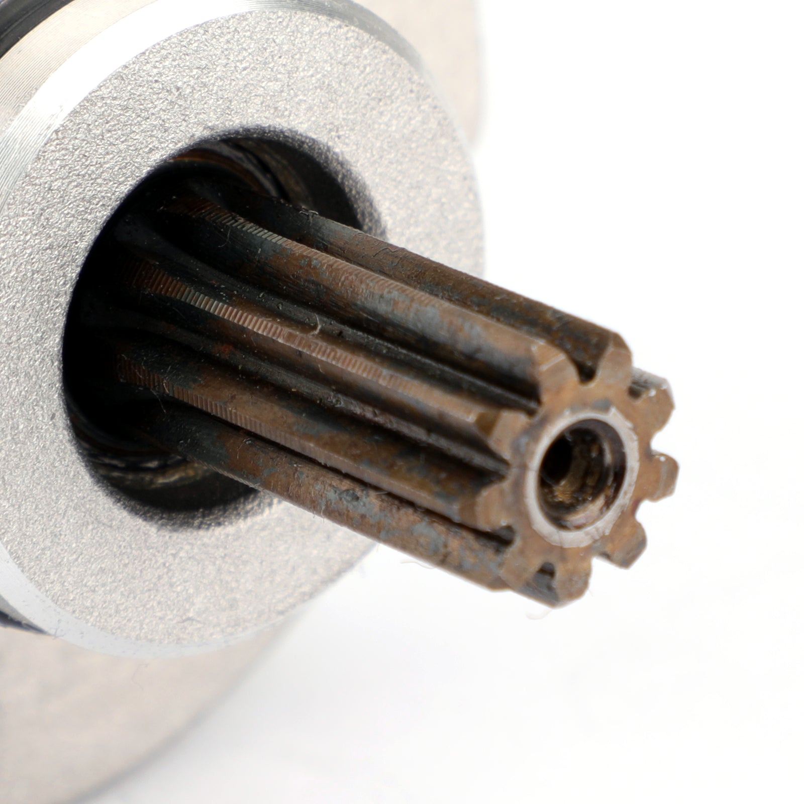 Elektrische startmotor voor Suzuki GSF400 91-95 GSF600 Bandit GSX 400 600 GSF650