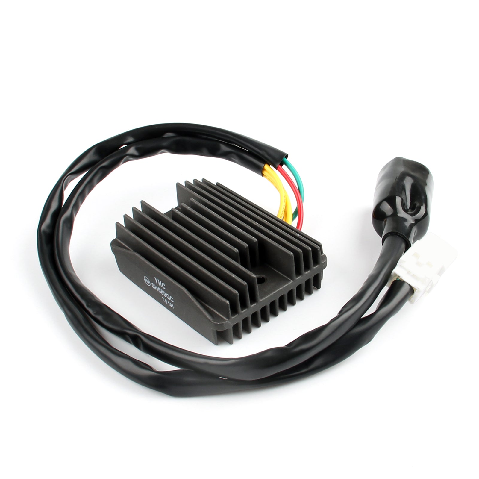 Raddrizzatore regolatore adatto per Honda CB 1300 F3/F13 Super Four 5/6 Superfour