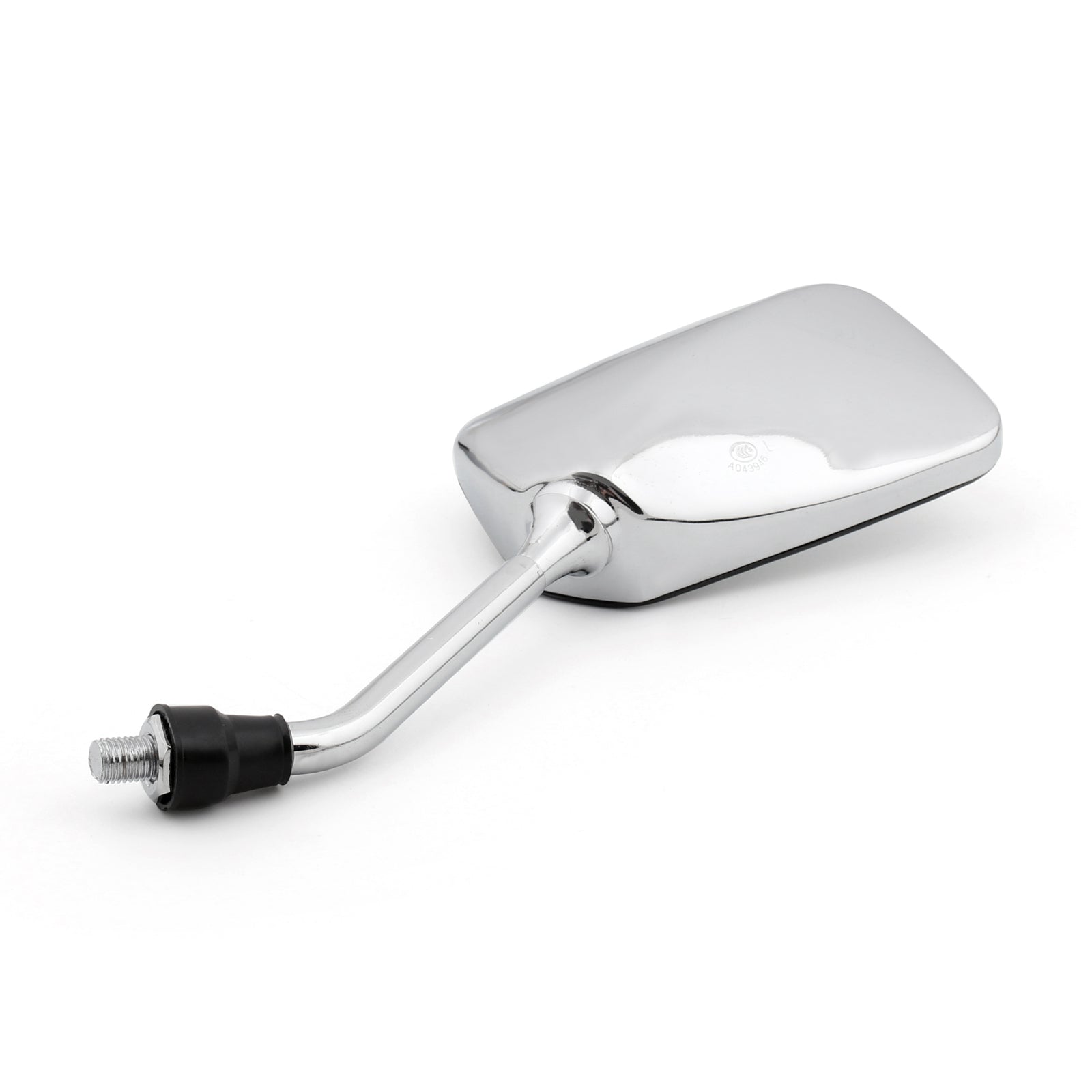 1 paire Motorcycle Record de revue de recul pour Honda CB400 CB750 CB1000 CB1300 Générique