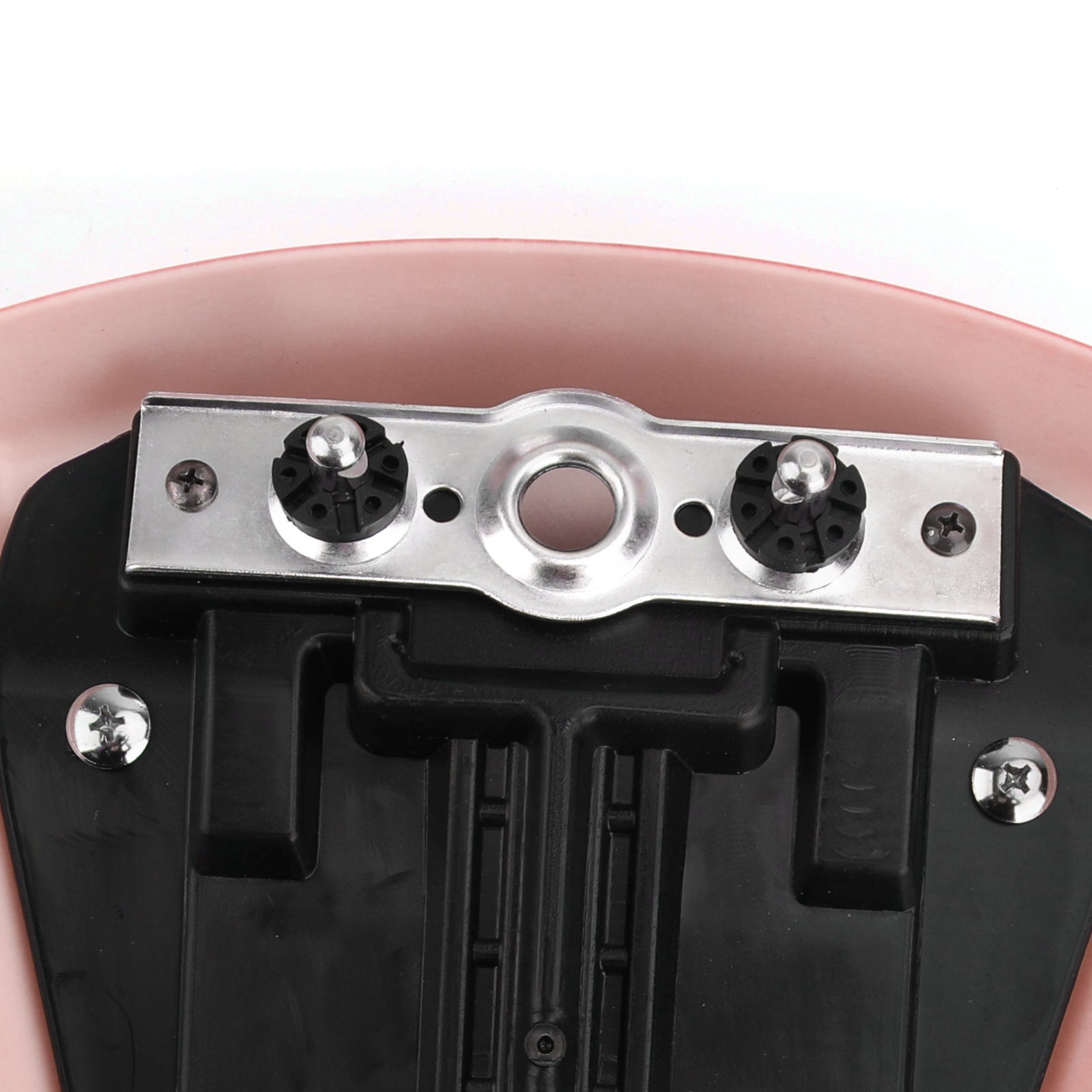 ABS-Motorrad-Rücksitzverkleidungsabdeckung für Suzuki GSX 250 R 2017–2020