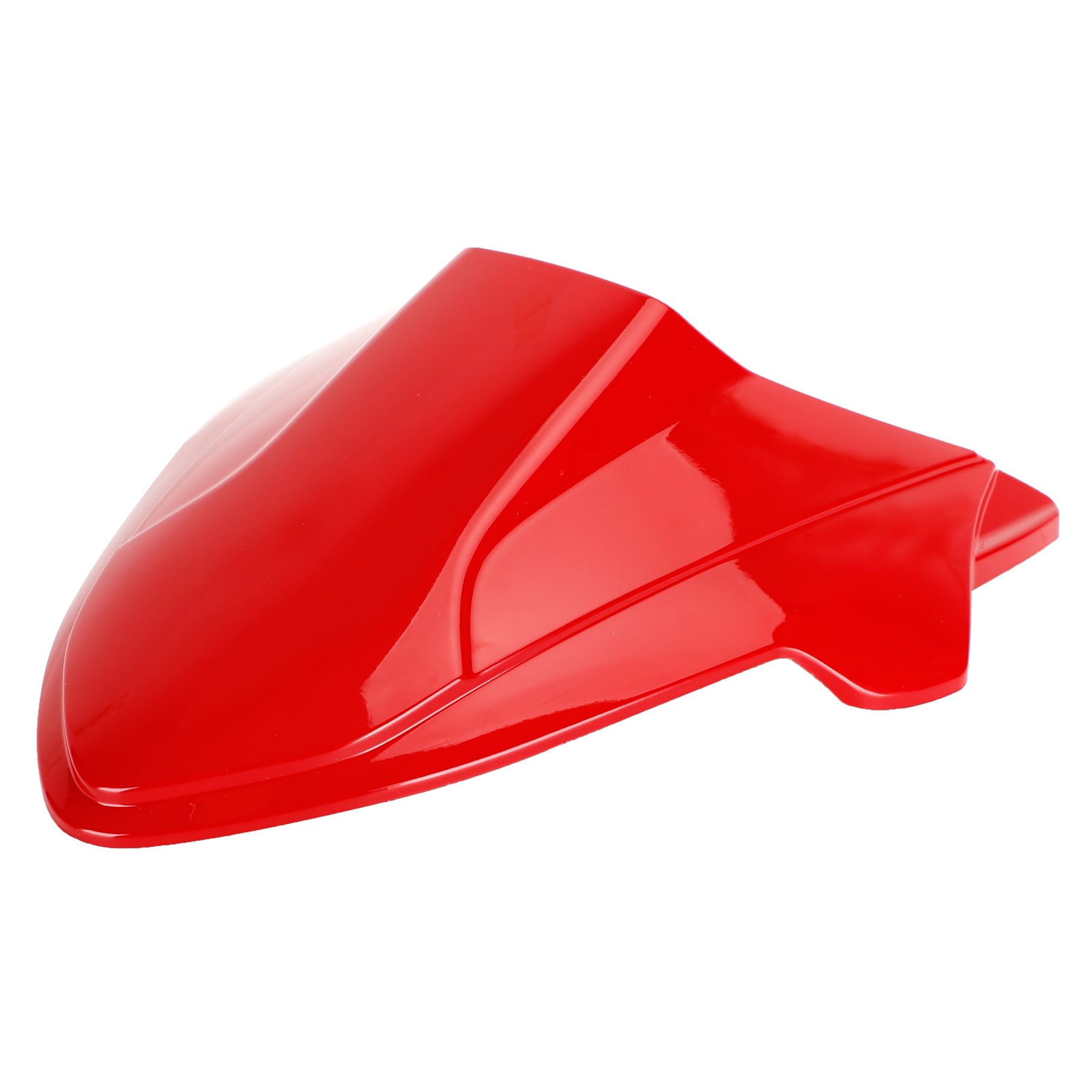 Bakre svansstolskåpa för Honda CB650R 2021-2022 Generisk