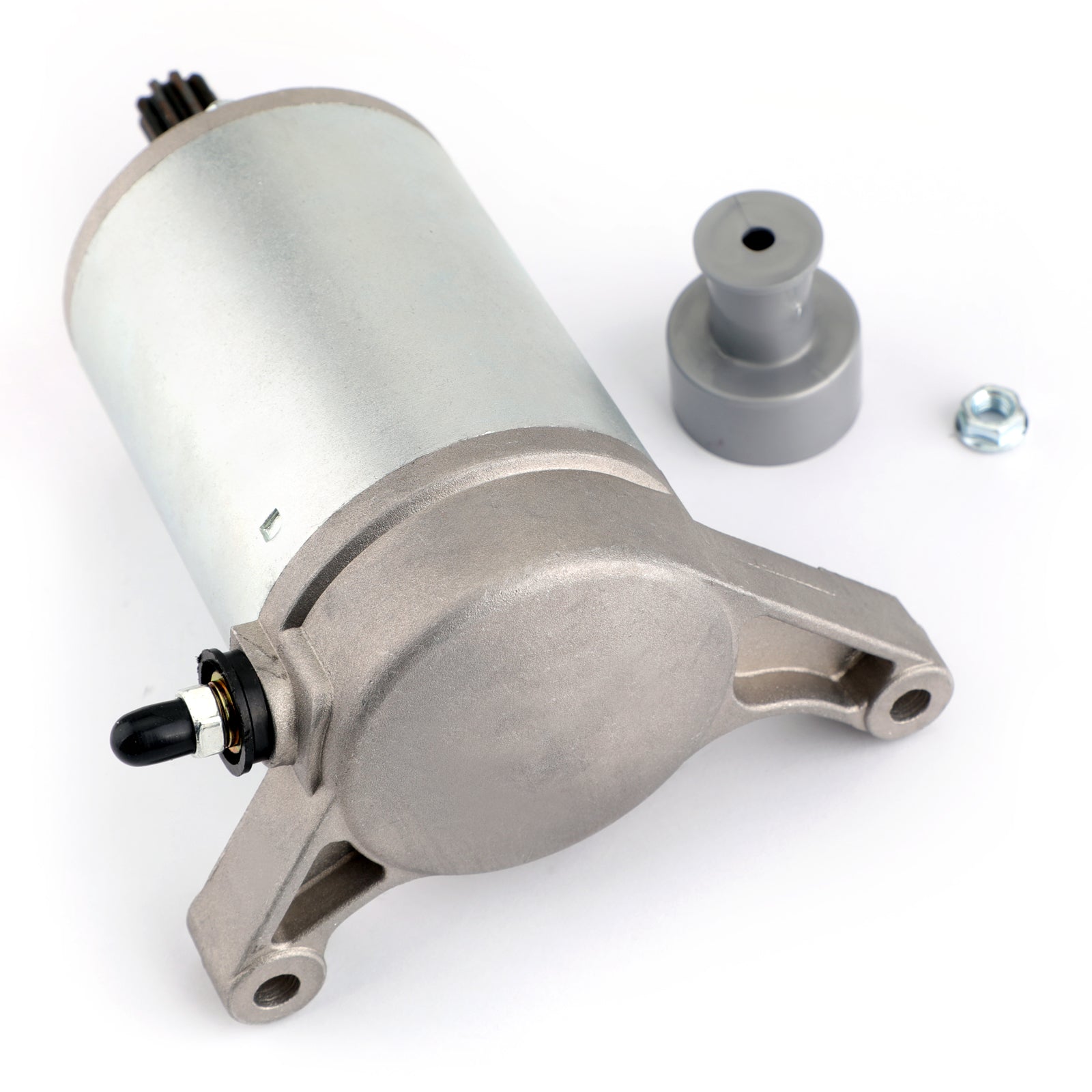 Elektrische startmotor voor Yamaha YFM350F Big Bear 350 4WD YFM350R Raptor Moto-4