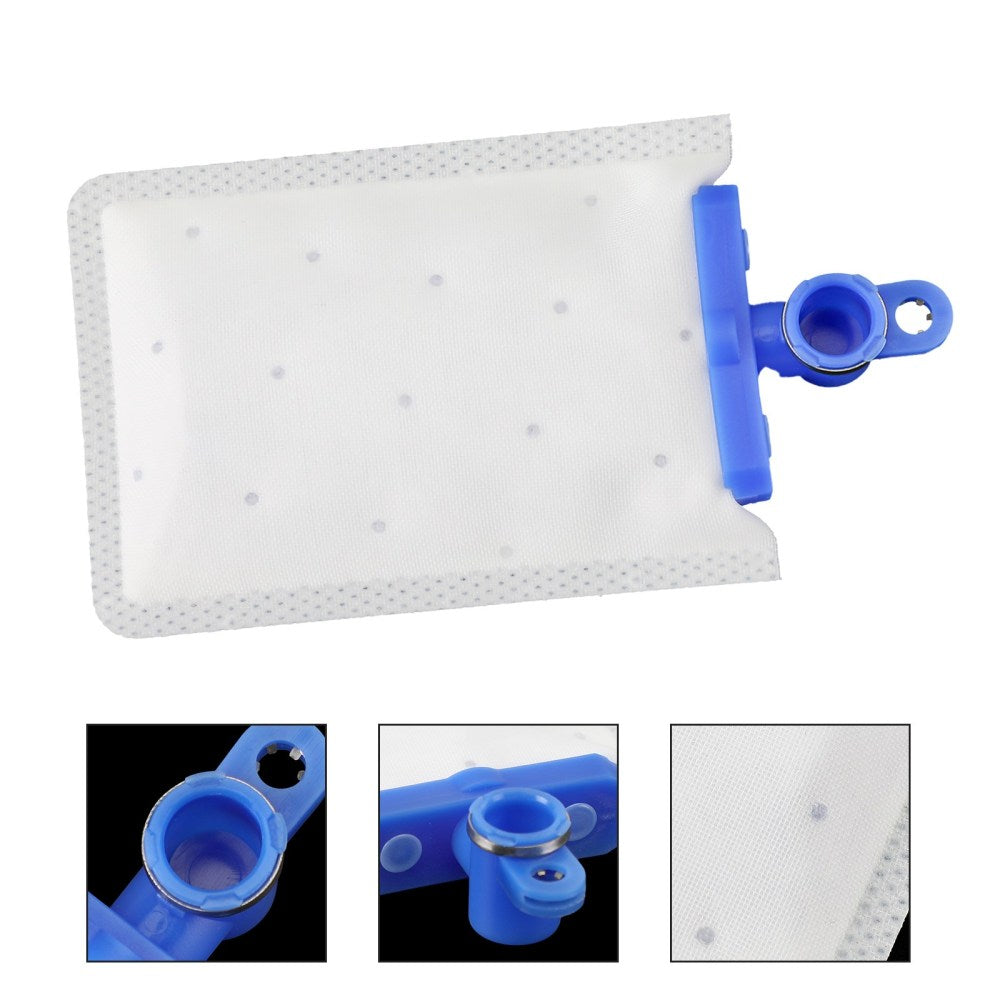 Sil brændstofpumpefilter til Can-Am Outlander L 450 570 850 EFI #715900322