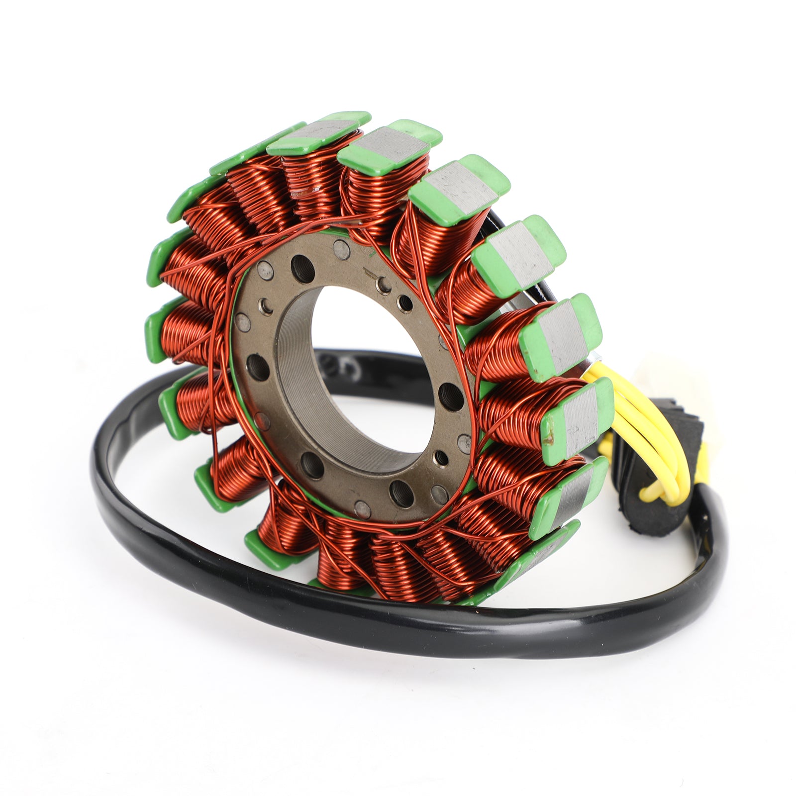 Lichtmaschinenmagnetenstator für Honda VT250 SPADA/Castel VTR250 Interceptor 88-90