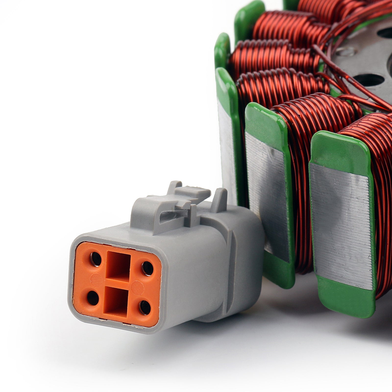 Magneto Generator Stator Coil for Bombardier/Can-Am Outlander 330 2x4 2004-2005