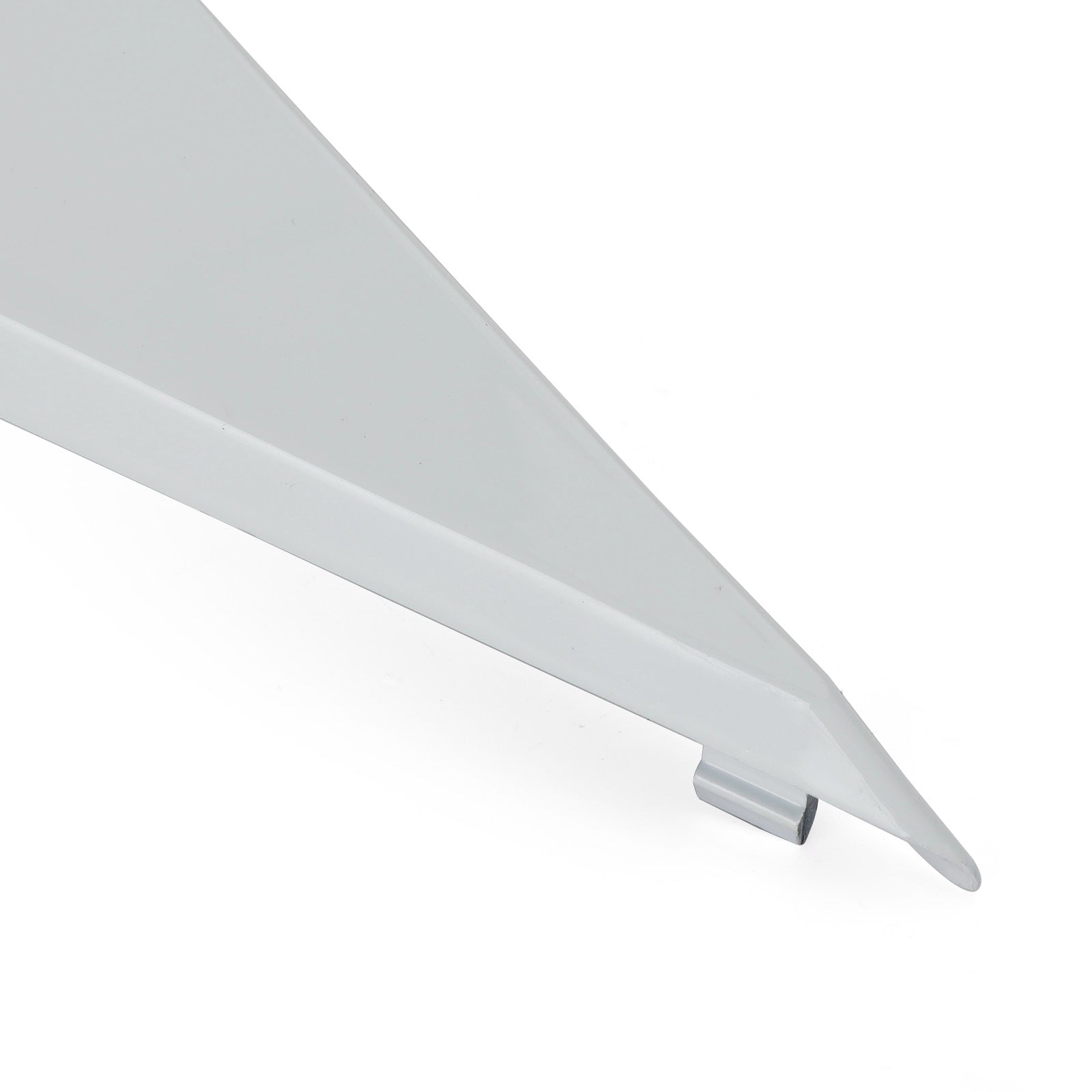 Hintere Heckseitenabdeckungshaube für Honda CBR500R 2019-2021 Generika