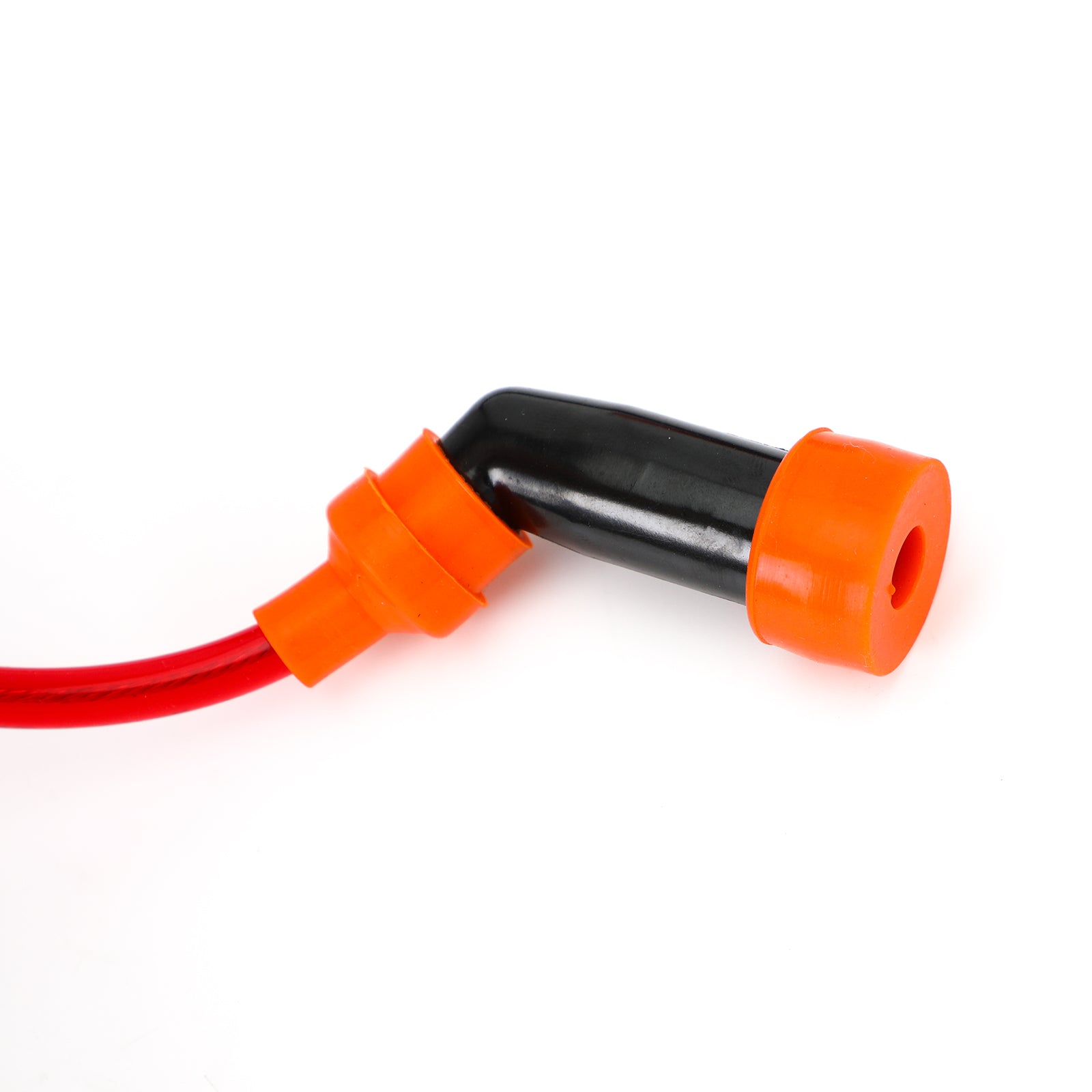 Yamaha Bear Tracker 250 YFM250B YFM250X 99-00 & 94-98 Timberwolf 250 YFB250 & Bobine d'allumage et bougie d'allumage CDI 4BD-85540-10-00 pour Timberwolf 250 YFB250FW 4x4 94-00