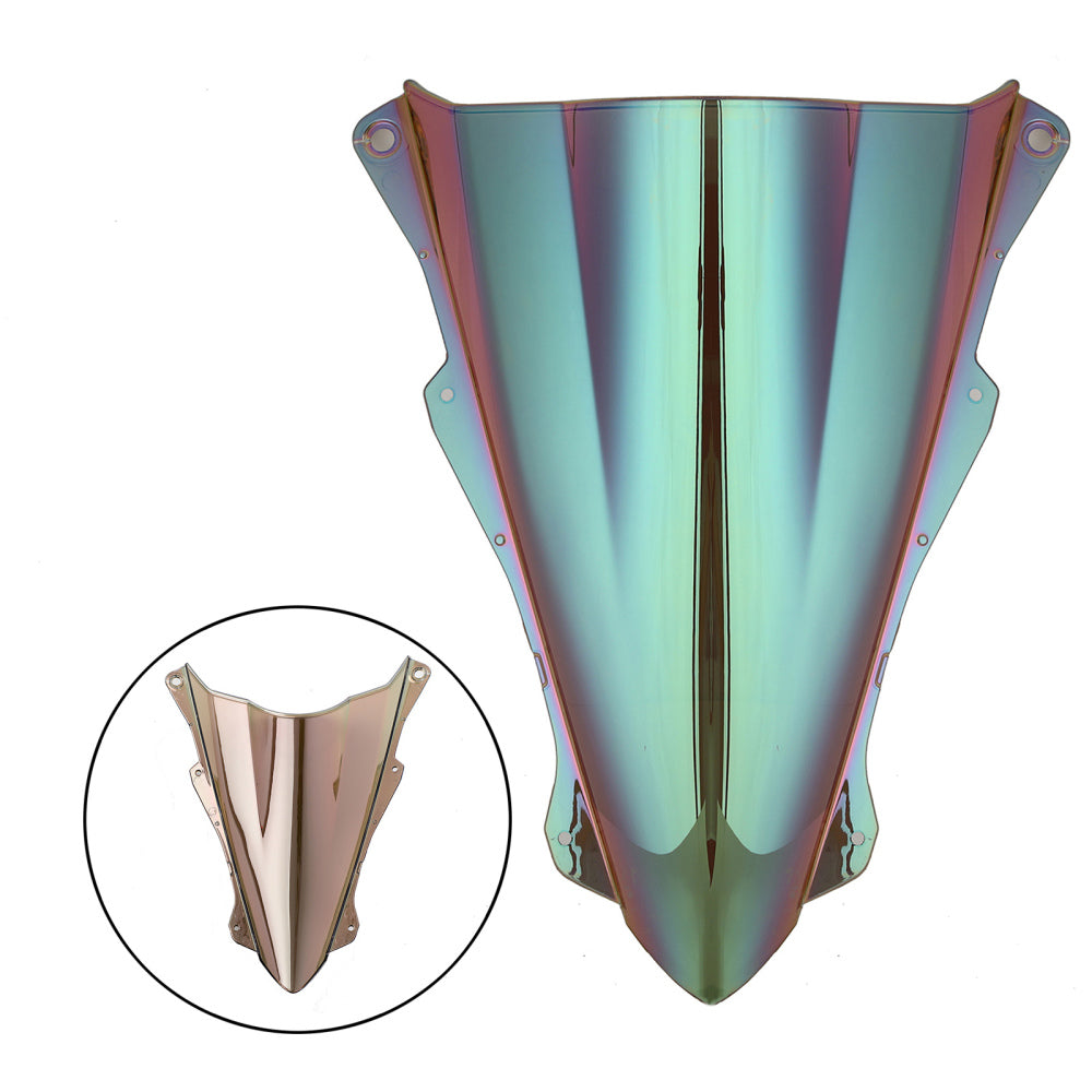 20-24 Kawasaki Ninja ZX25R ZX-25R Windschutzscheibe-Windschutzscheibe-Beschützer