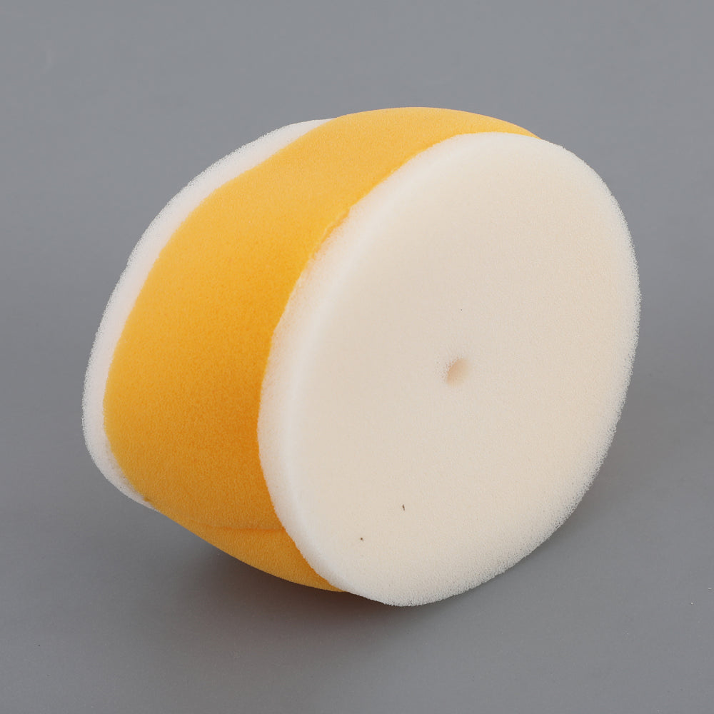 97-00 Sostituzione dell'elemento filtrante del filtro dell'aria Yamaha XV125 Virago