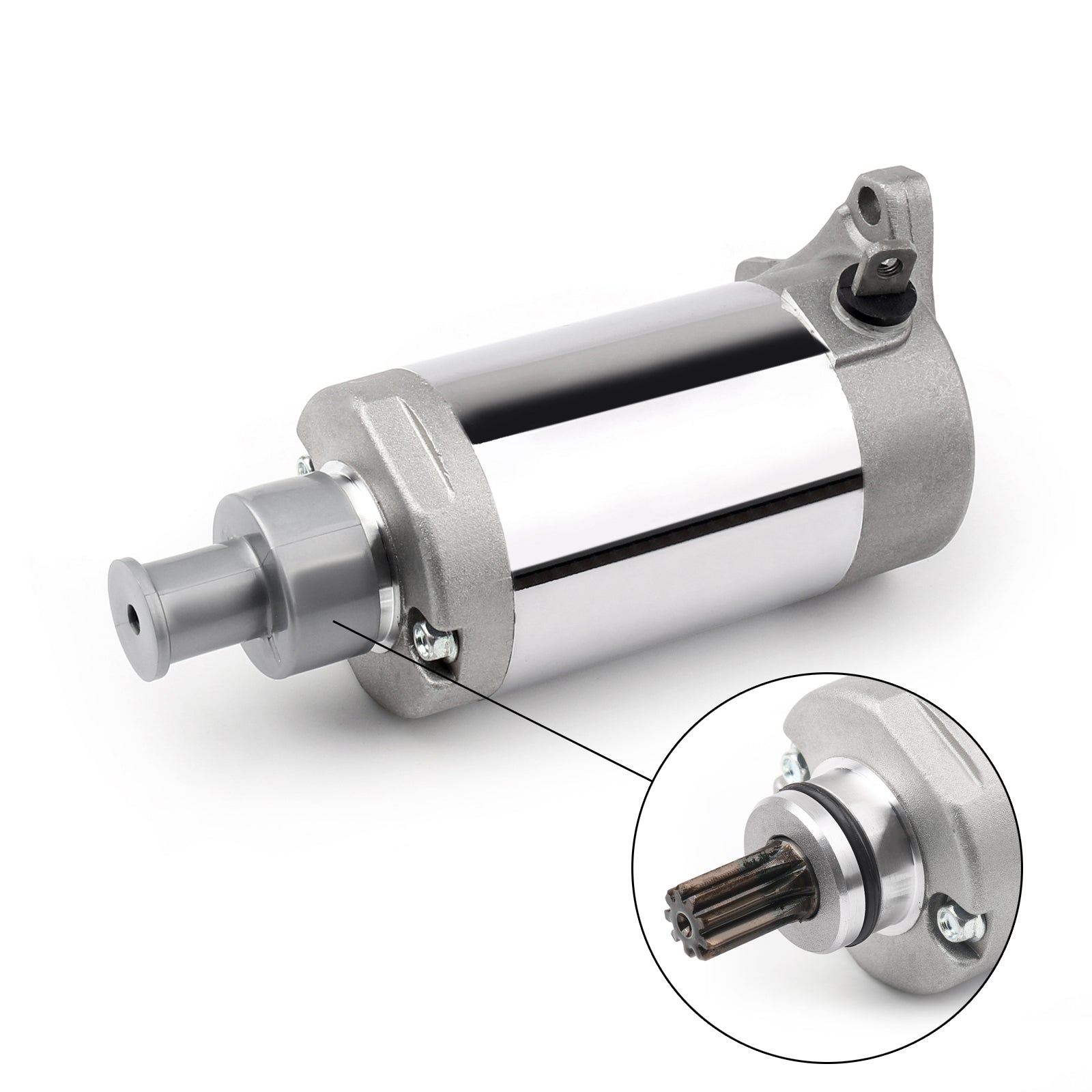 Avviamento motore per Yamaha TW200 TRAILWAY 200 XT225 SEROW TT-R225 ST225 Bronco