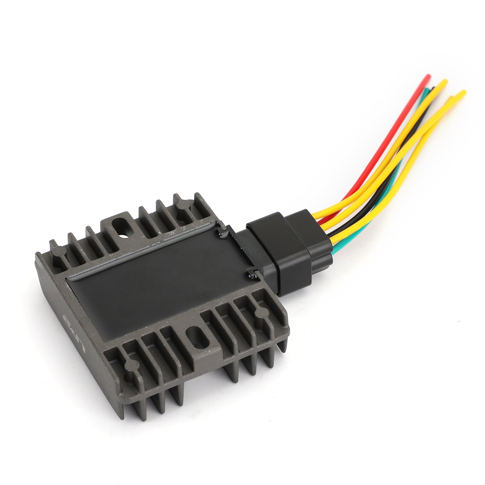 Gleichrichterregler für Yamaha Außenbord F100 F90 F80 F75 EDL TLR TJR 05-10