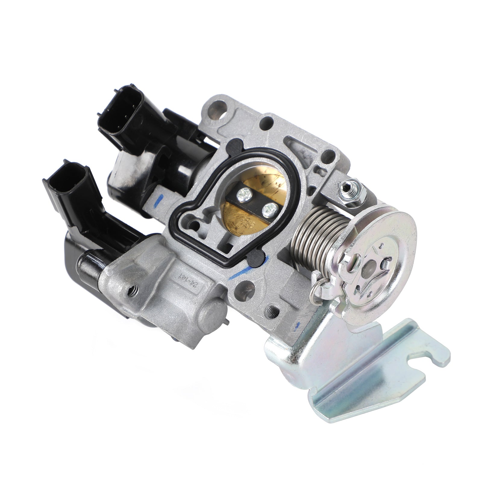 Drosselklappenbaugruppe für Honda Vario 125 FI/I Helm-In 16400-kzr-601 Generikum