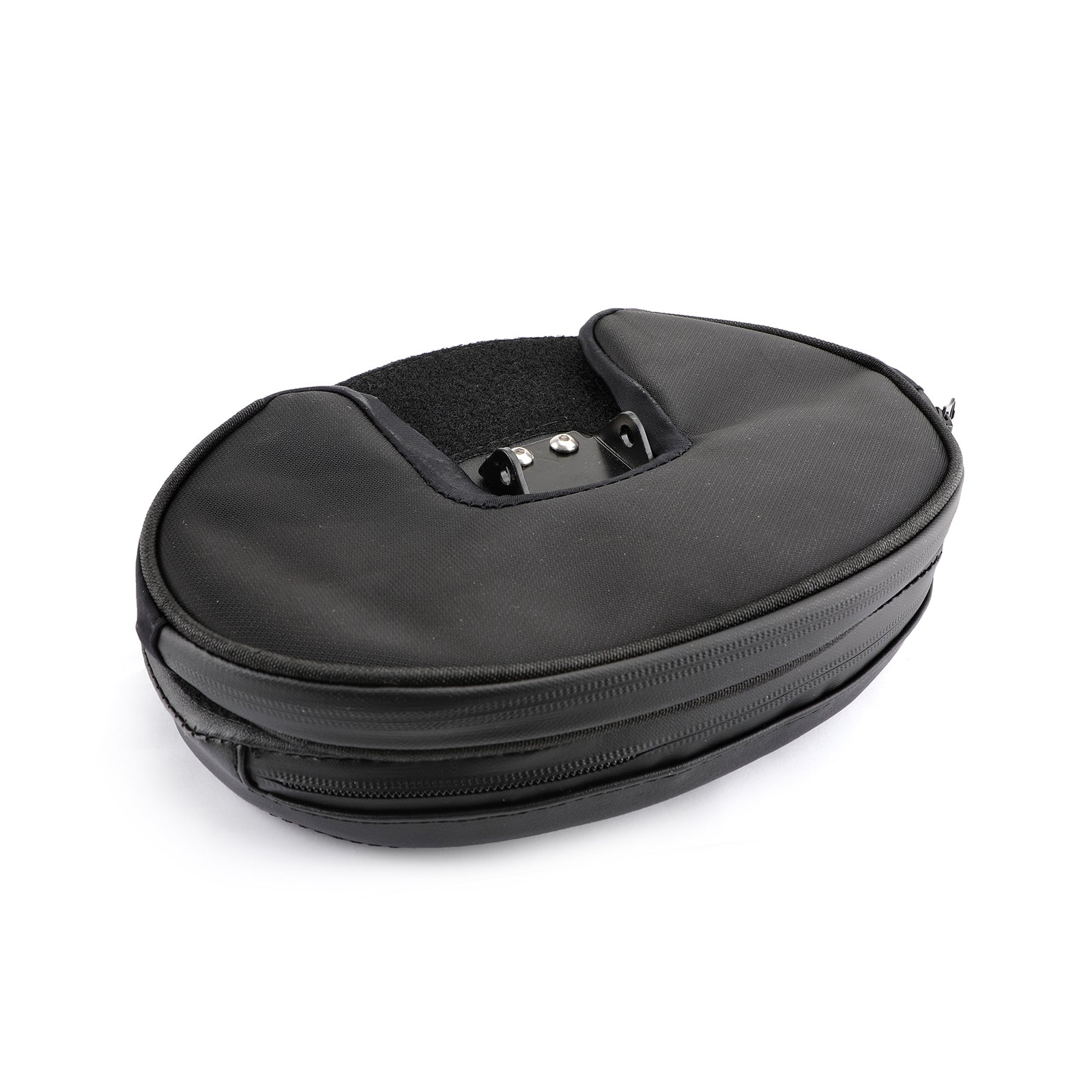 1 pièce de coussin de dossier de conducteur de moto pour Touring flht flhx flhr générique